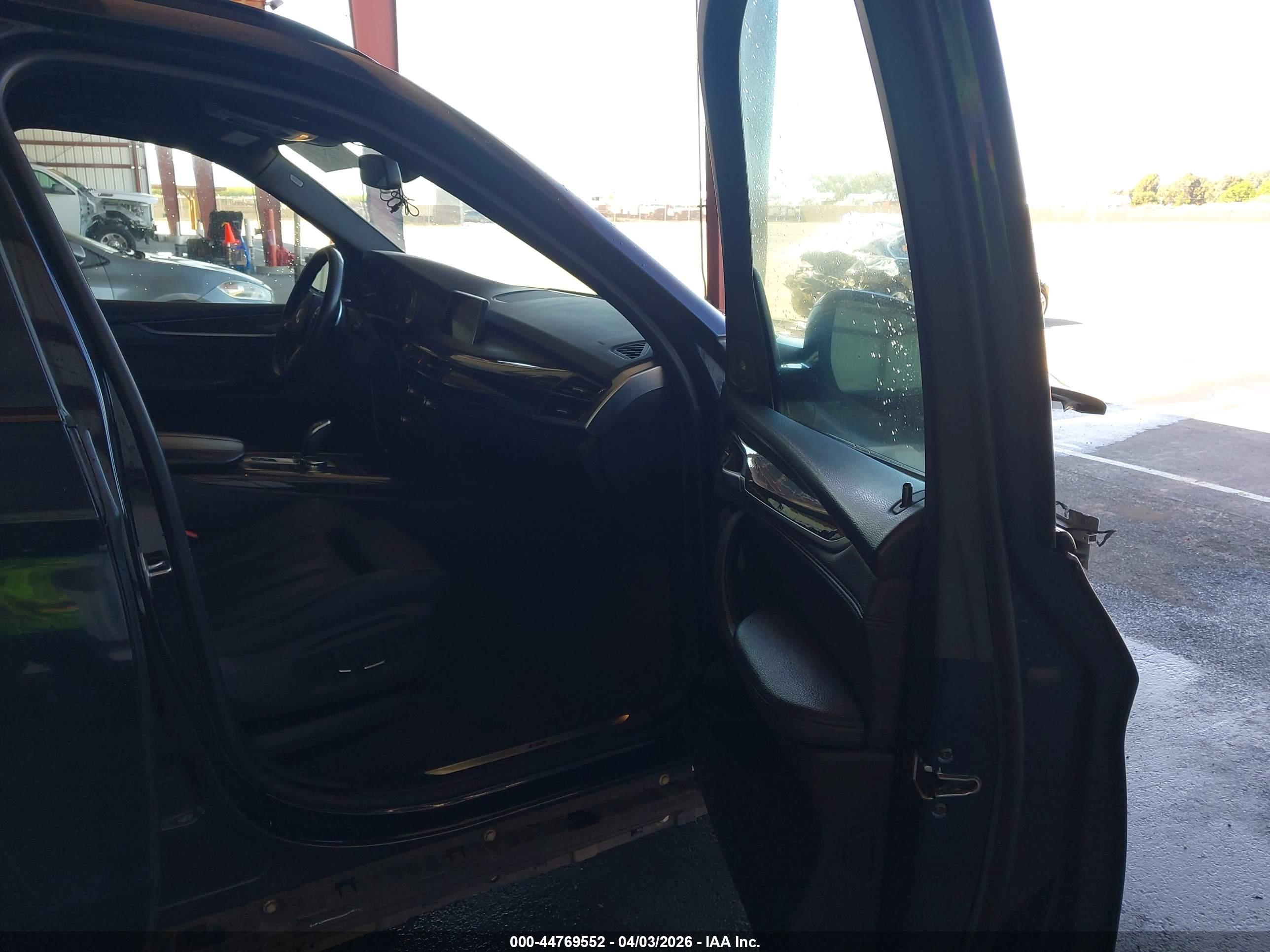 BMW X5 image 5