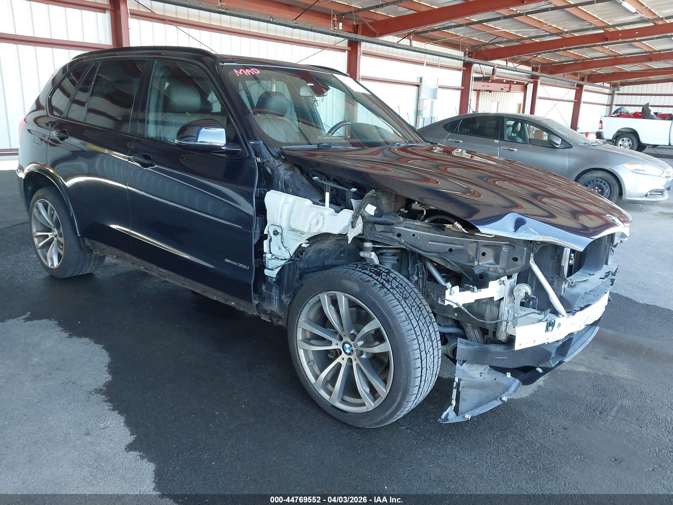 BMW X5 image 6