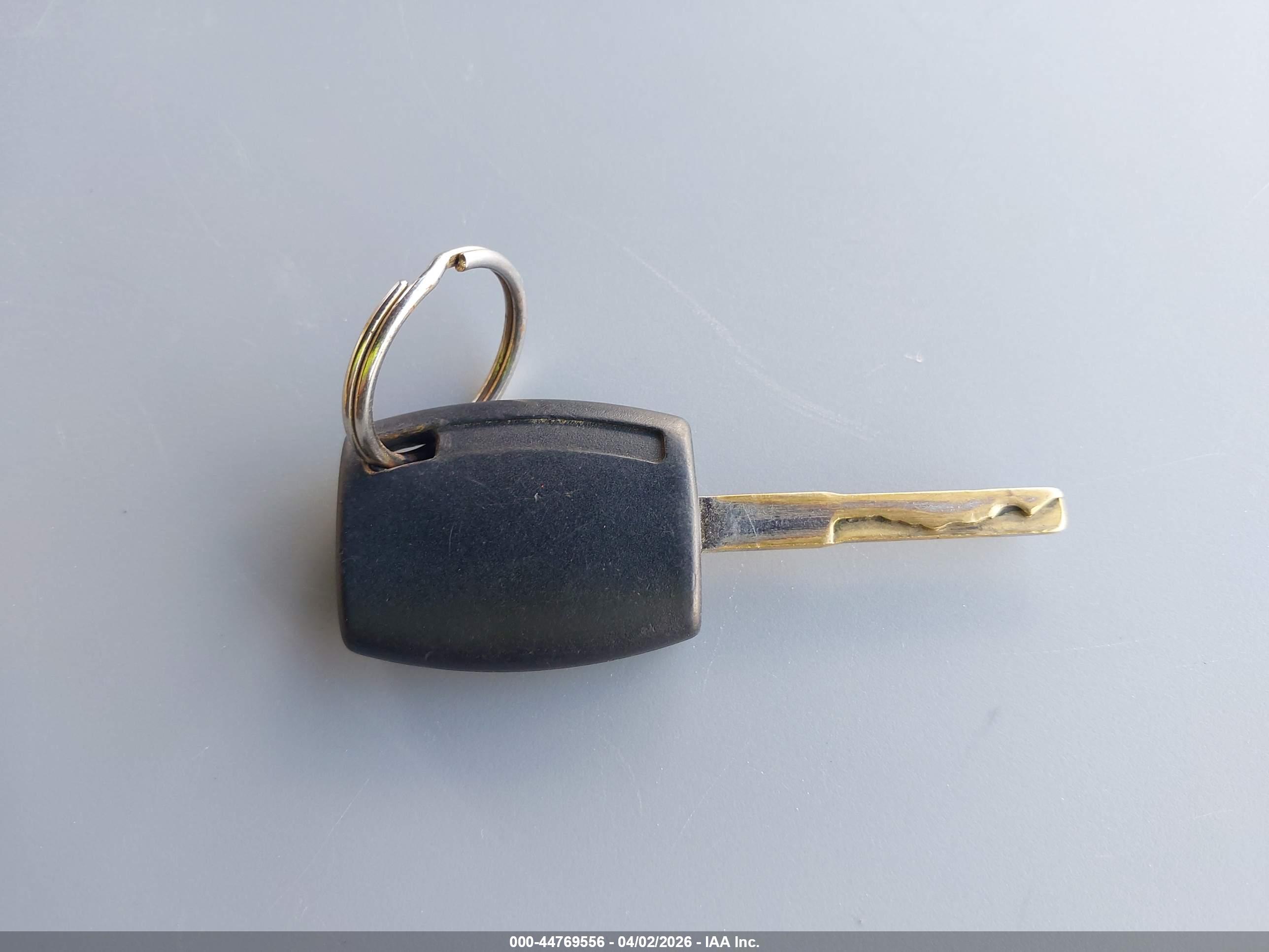 FORD FOCUS image 11