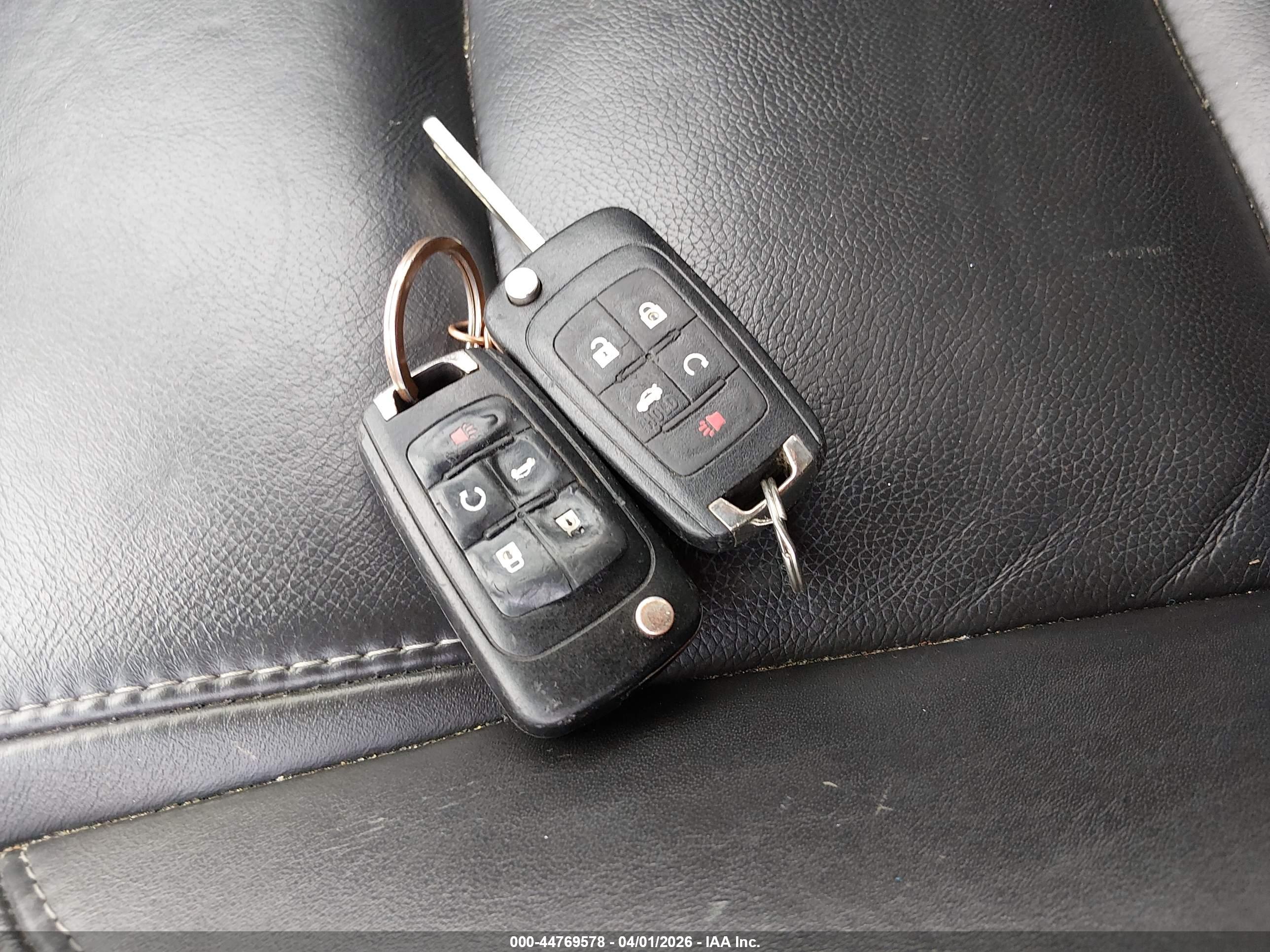 CHEVROLET CRUZE image 11