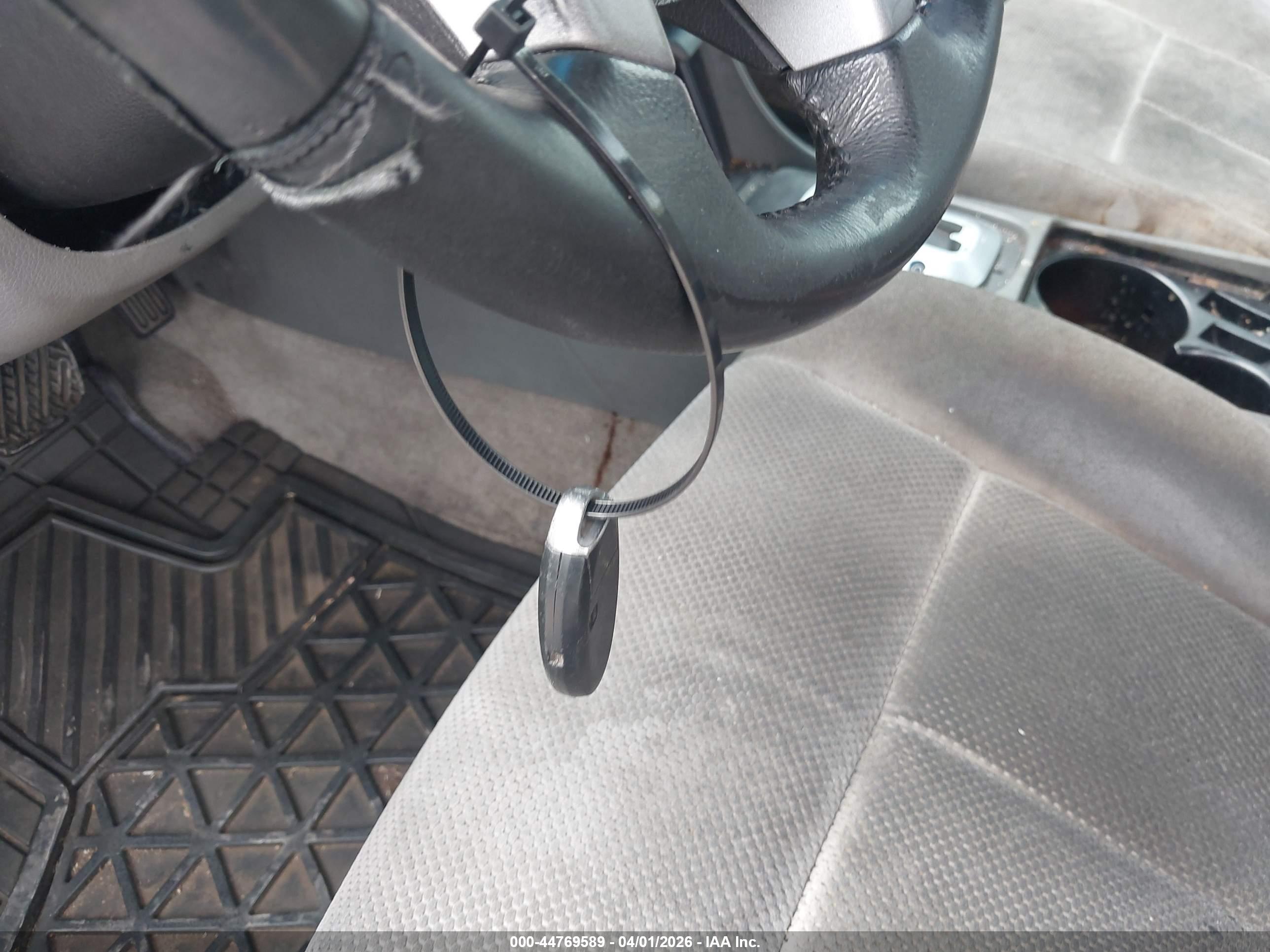 NISSAN ALTIMA image 11