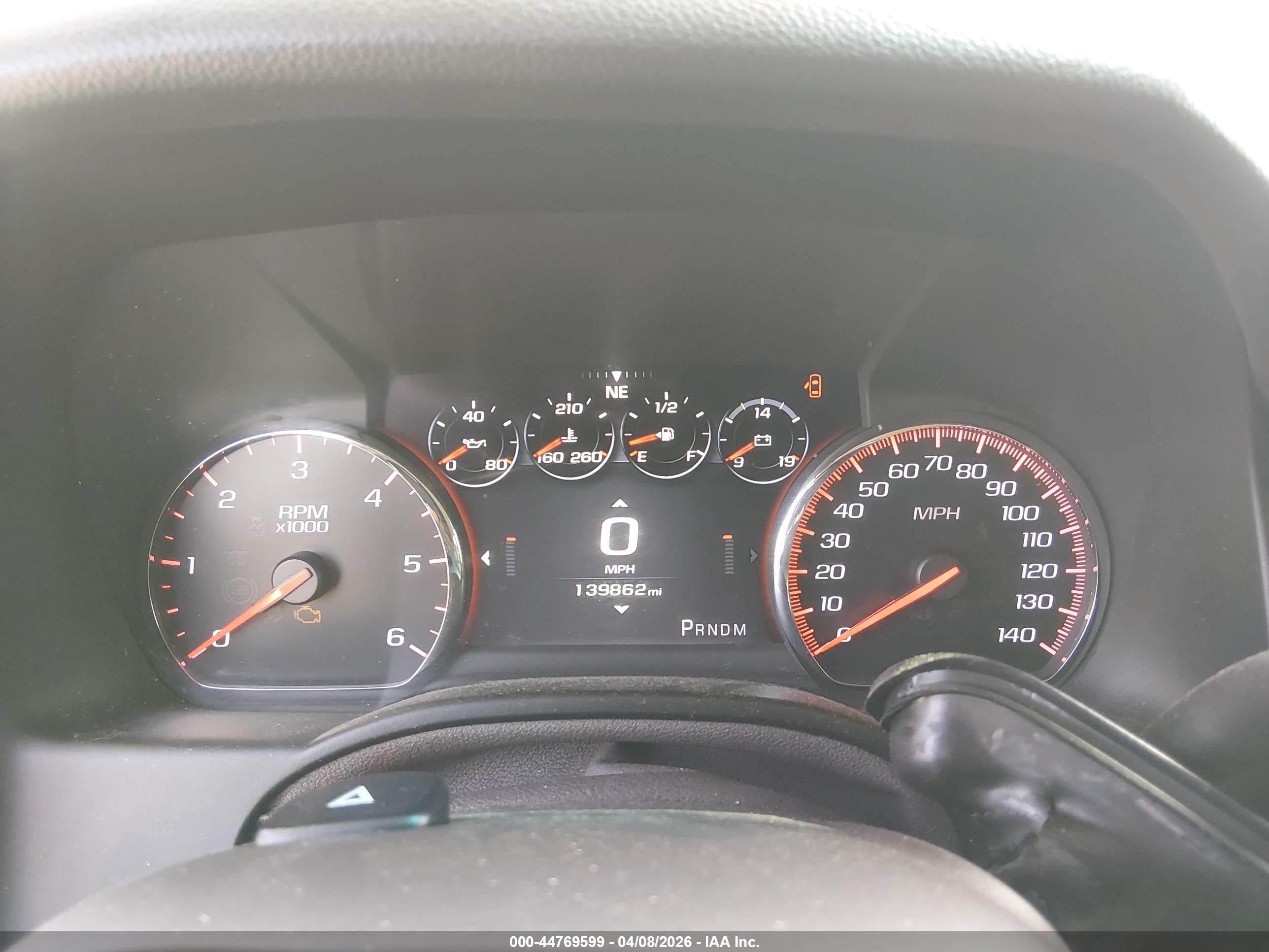GMC YUKON image 7