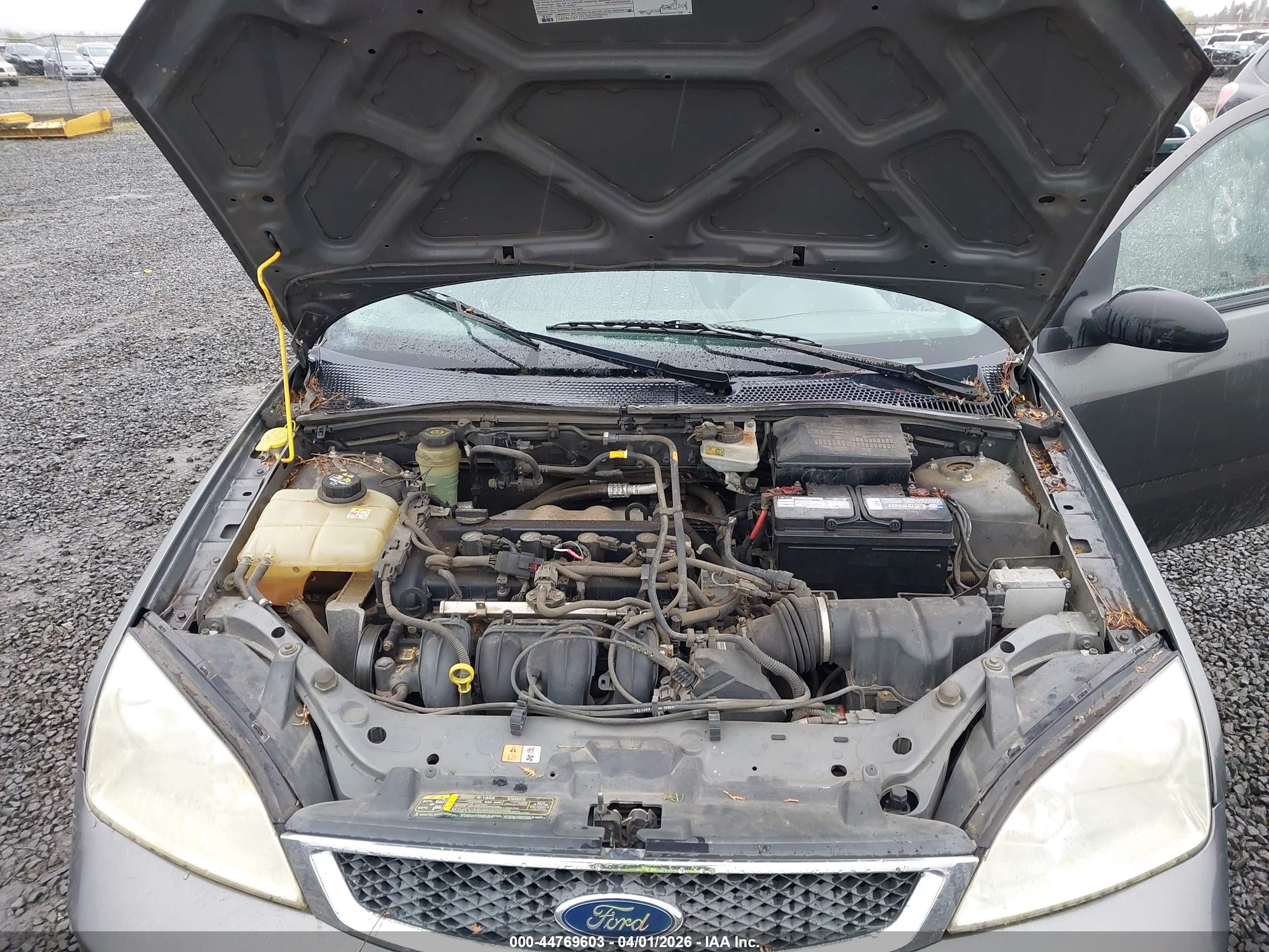 FORD FOCUS image 10