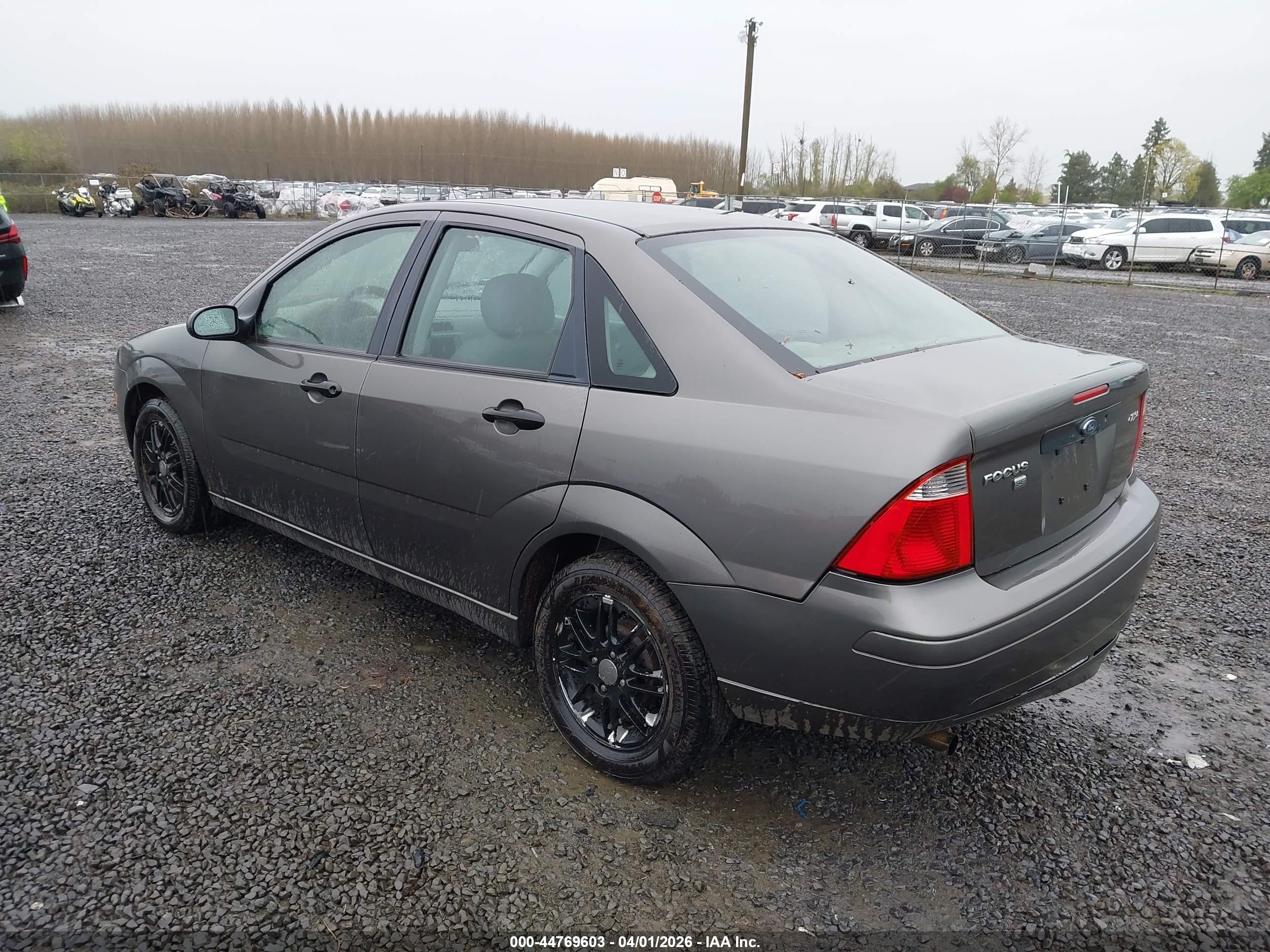 FORD FOCUS image 3
