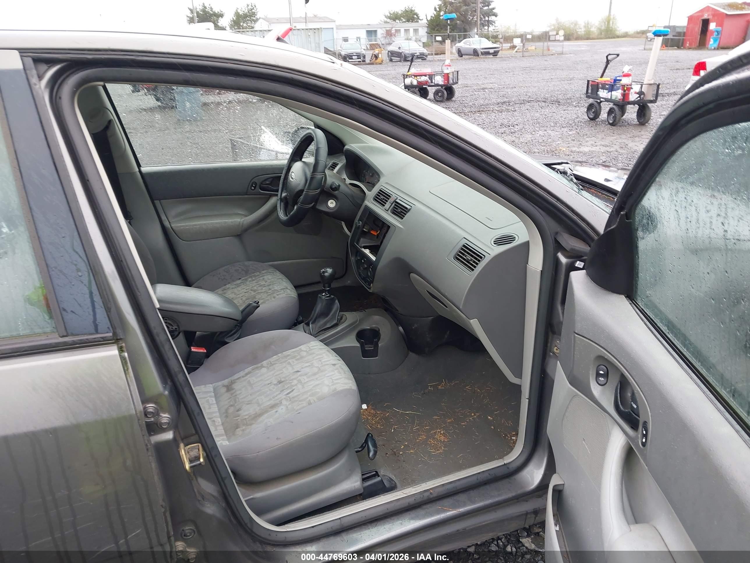 FORD FOCUS image 5