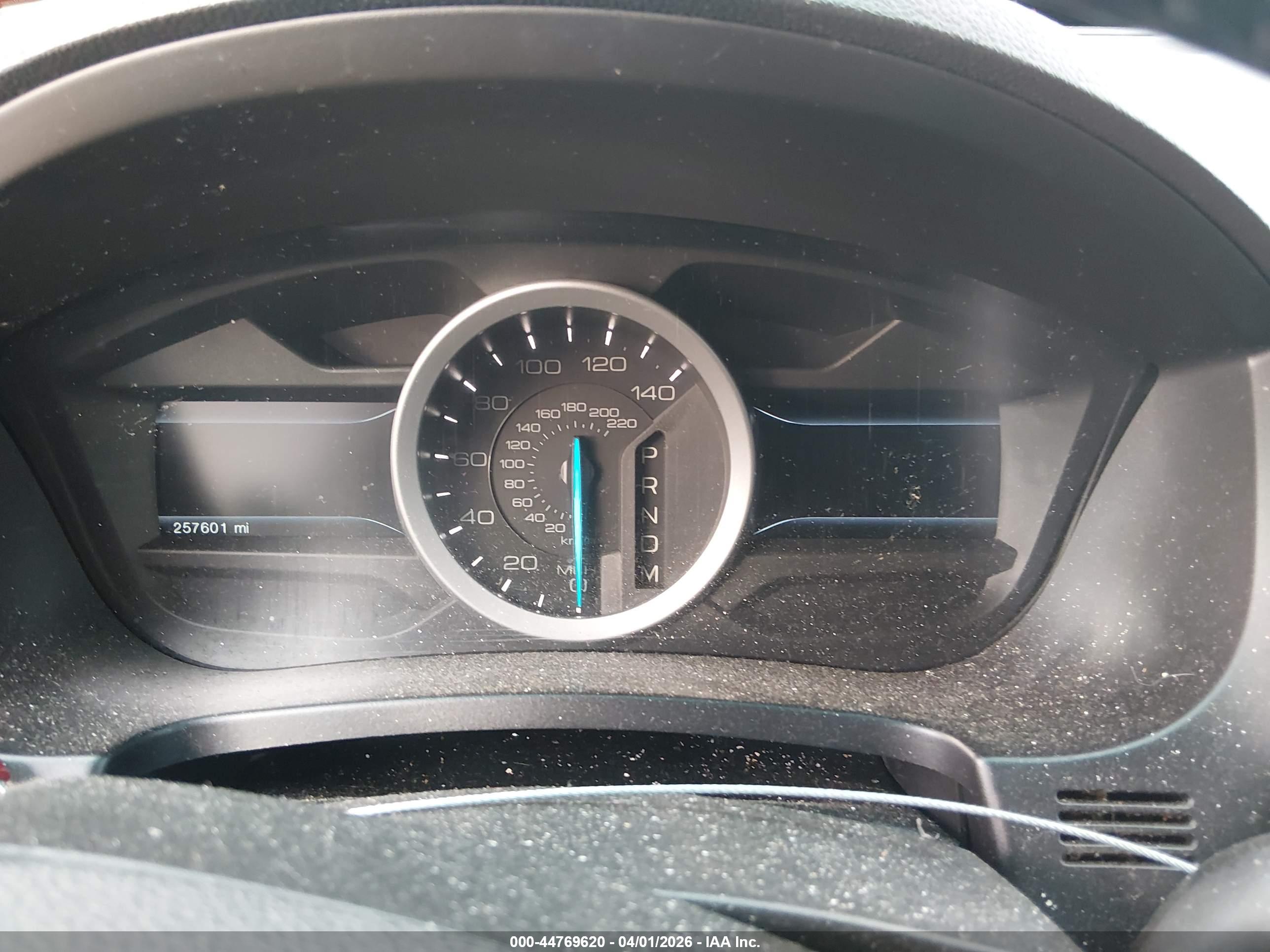 FORD EXPLORER image 7