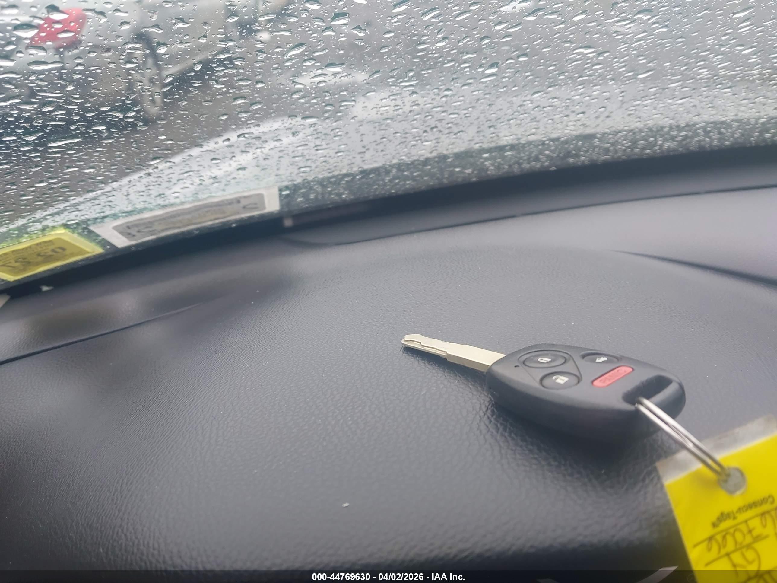 HONDA ACCORD image 11