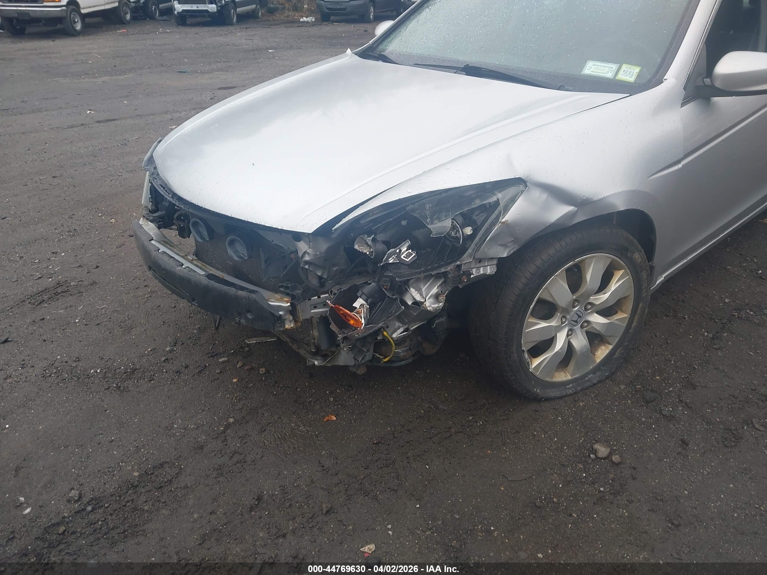 HONDA ACCORD image 6