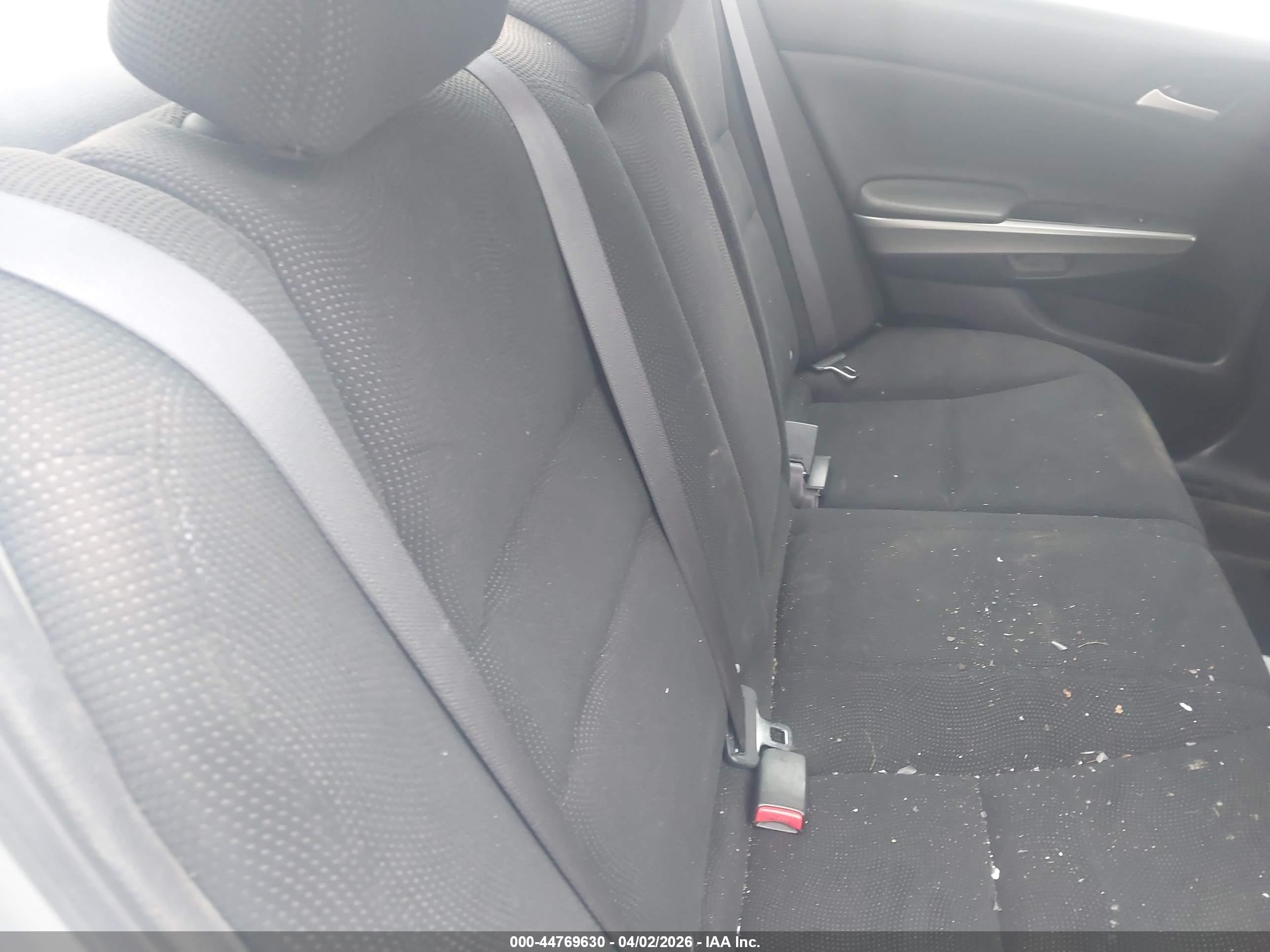 HONDA ACCORD image 8