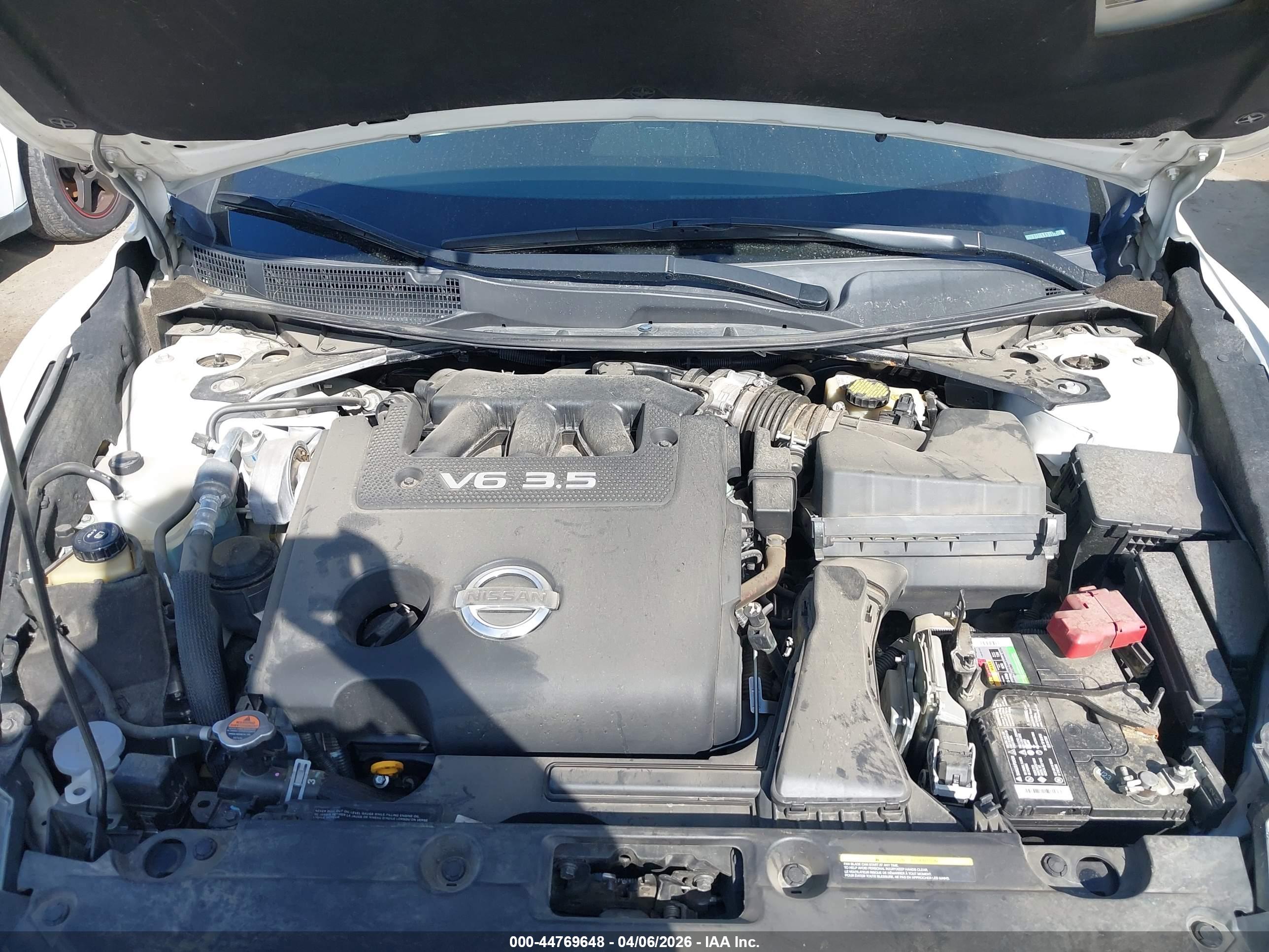 NISSAN ALTIMA image 10