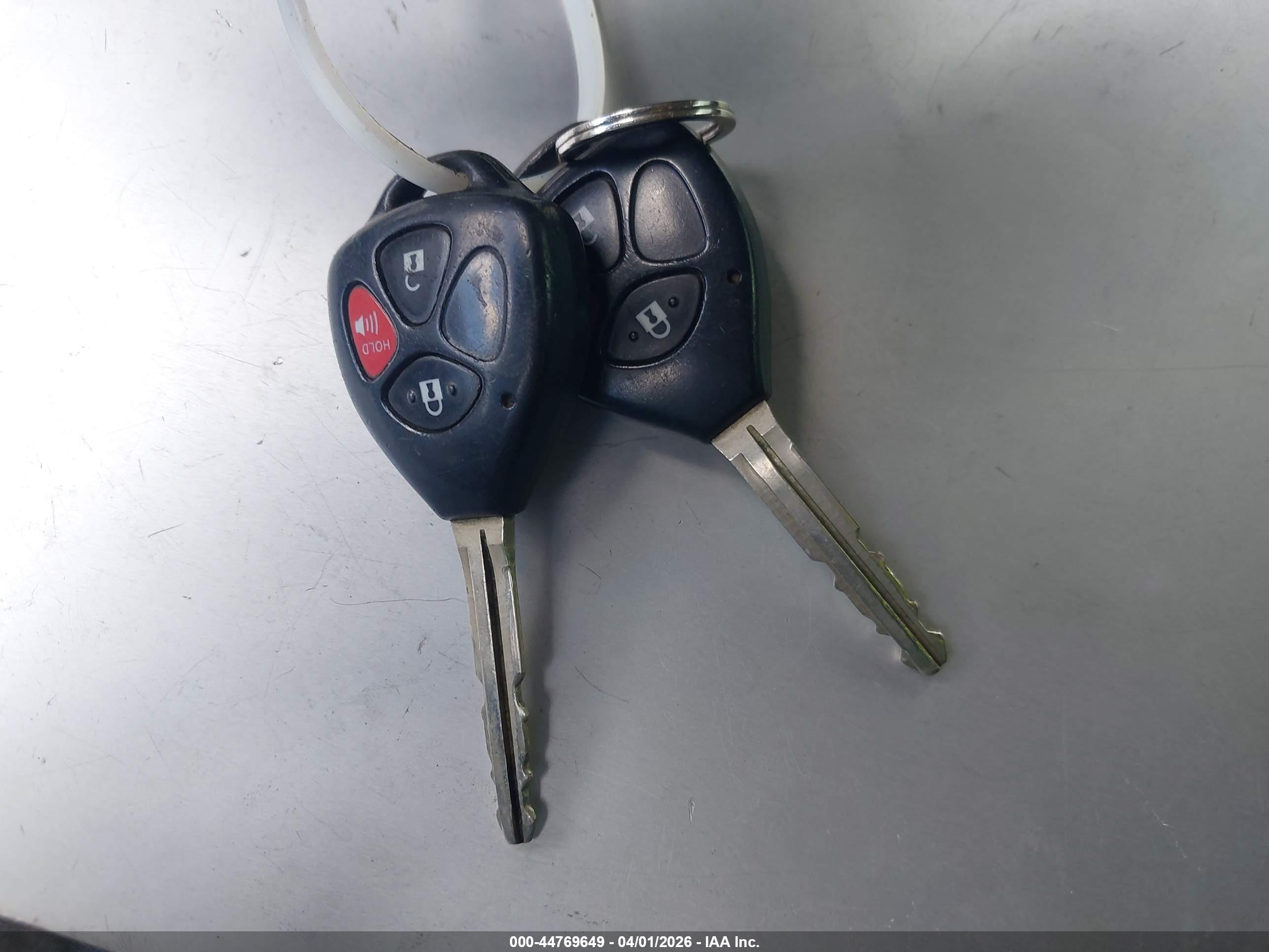 SCION XB image 11