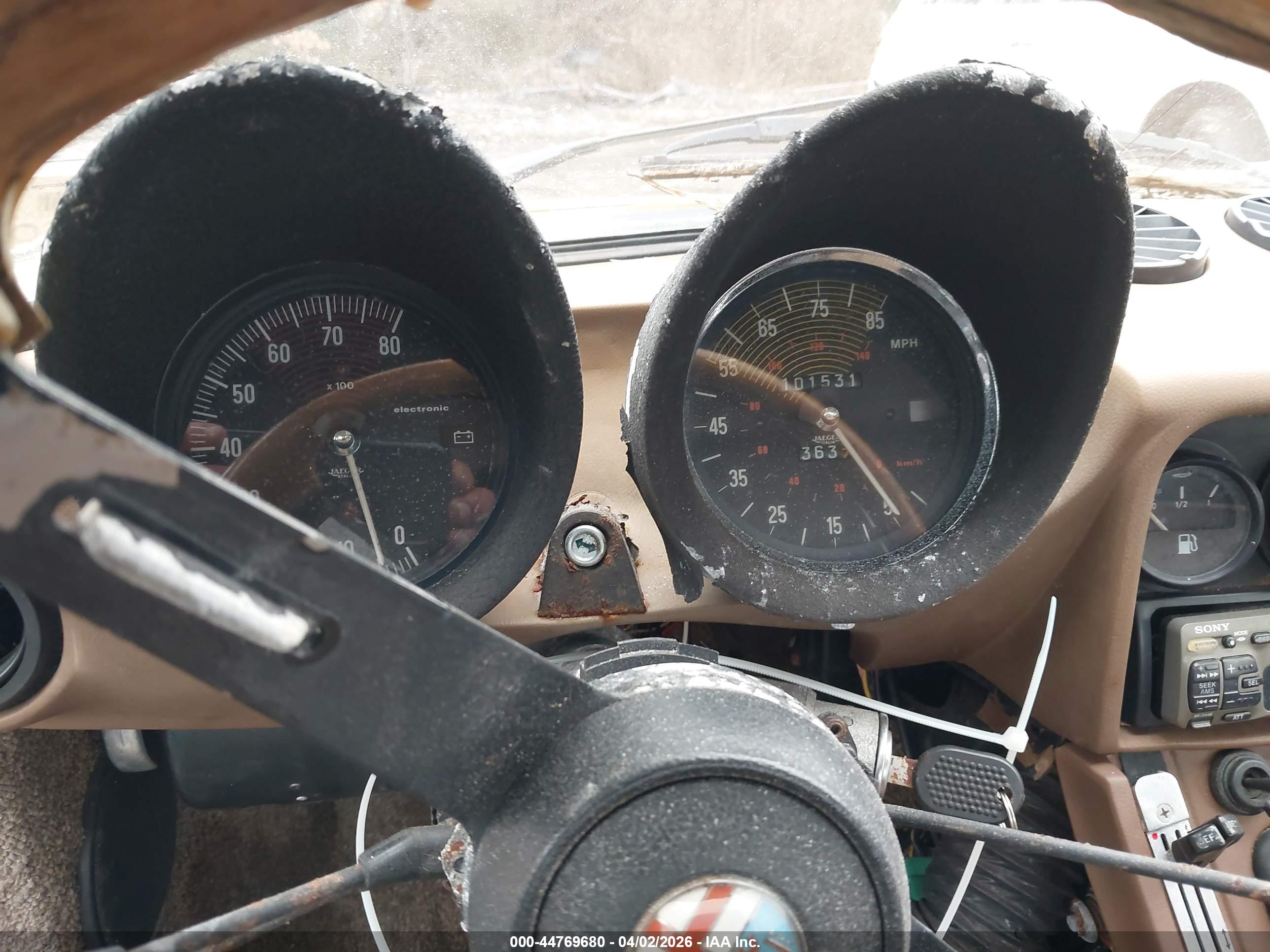 ALFA ROMEO image 7