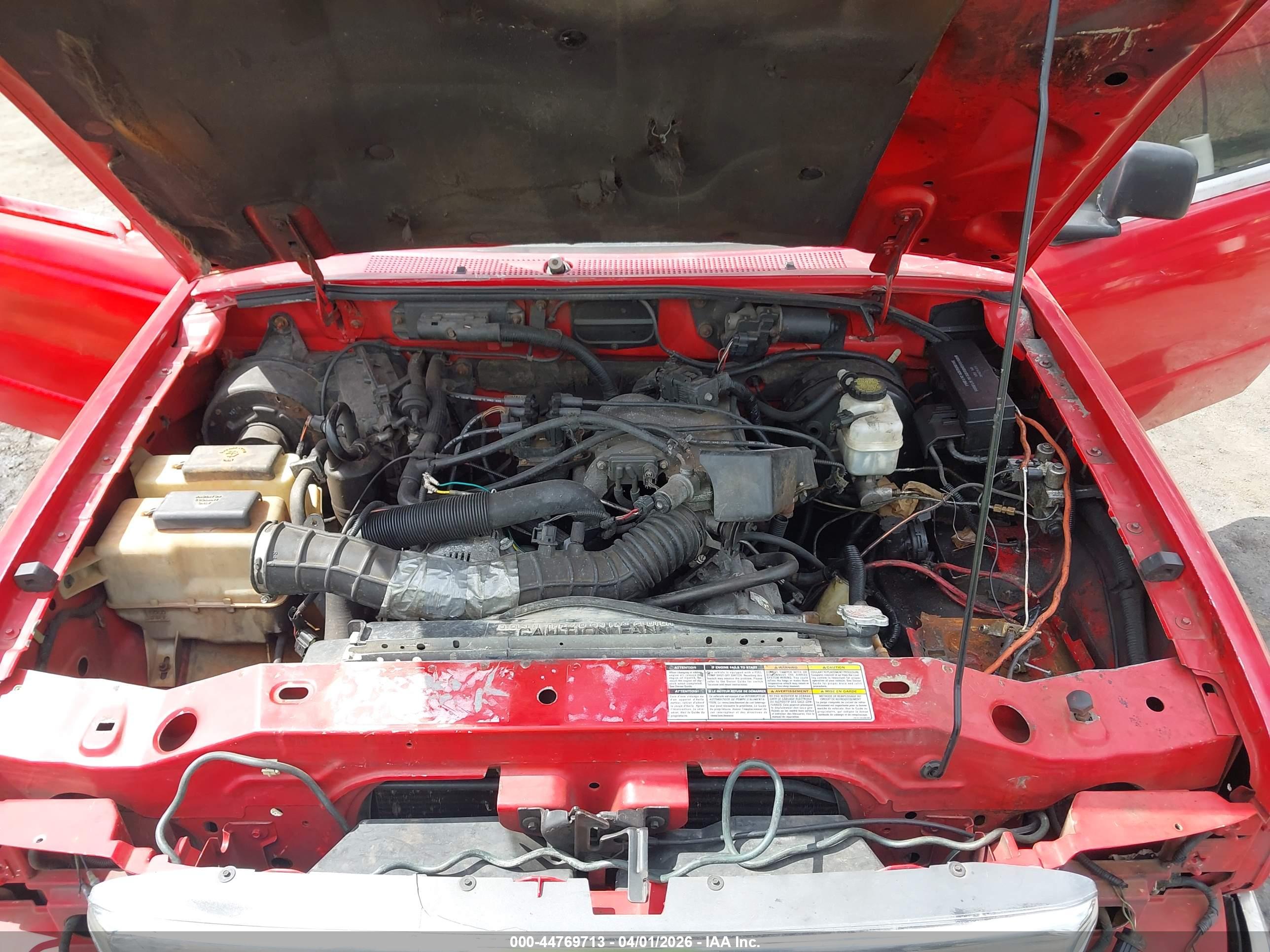 FORD RANGER image 10