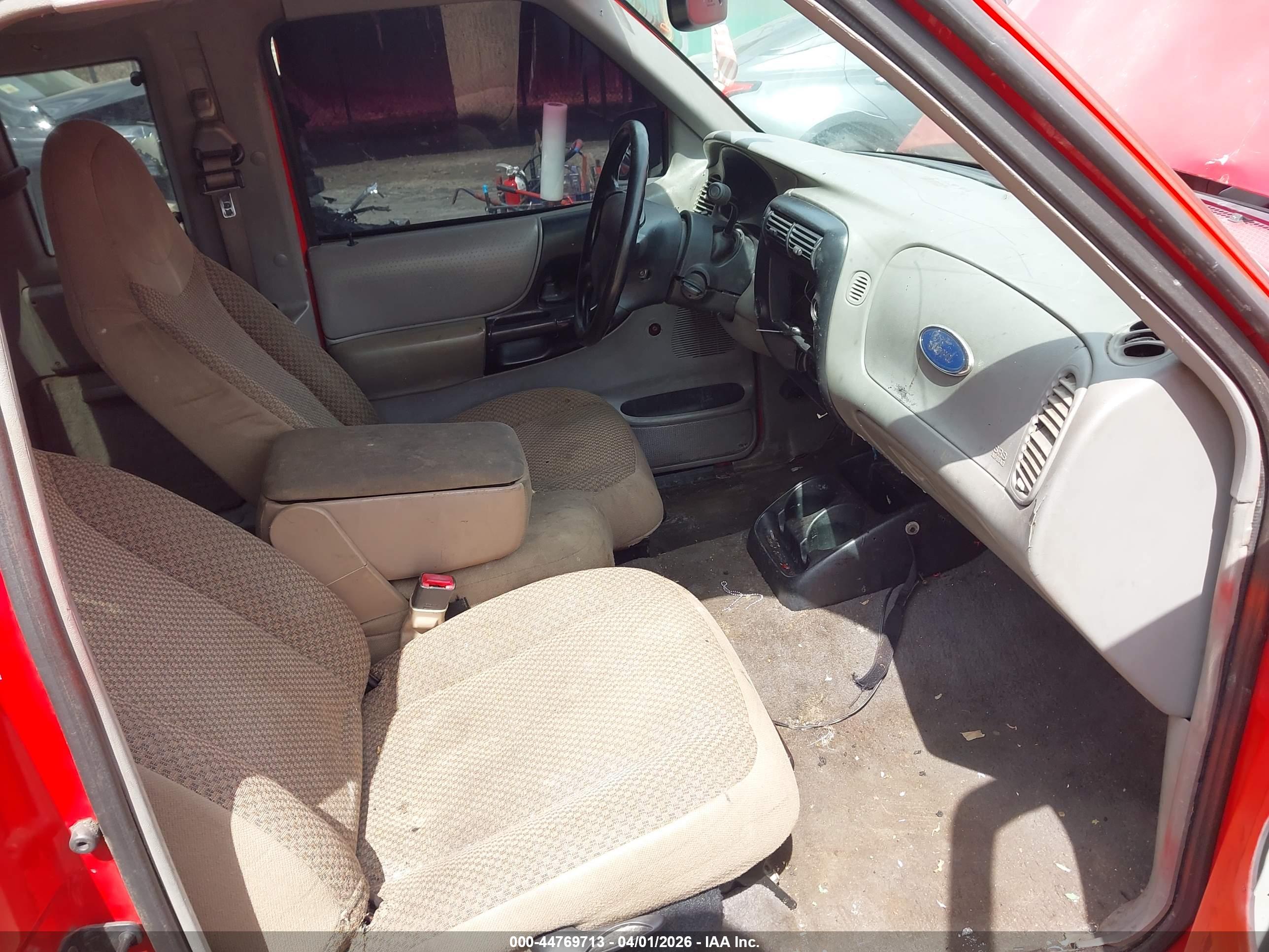 FORD RANGER image 5