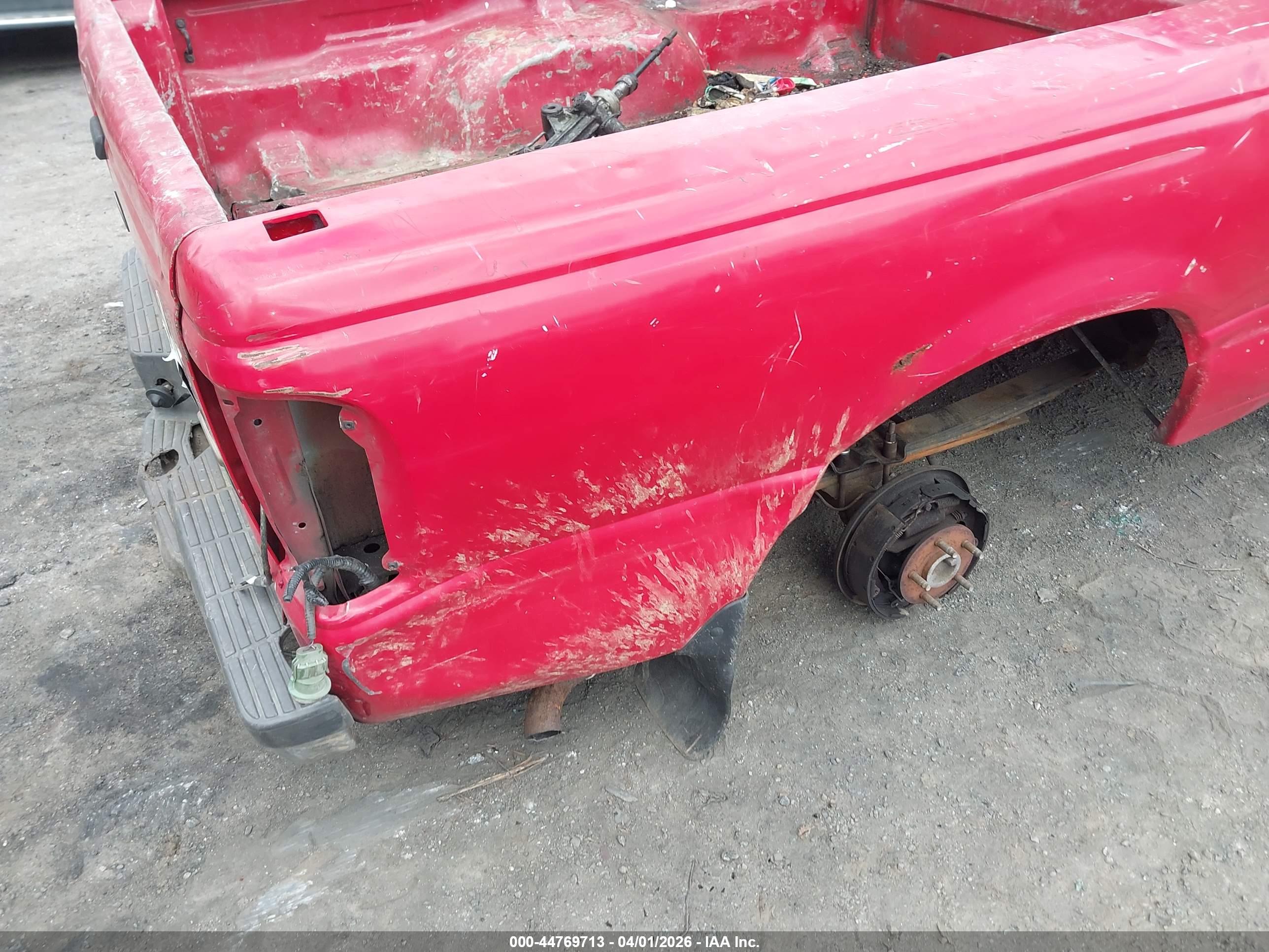 FORD RANGER image 6