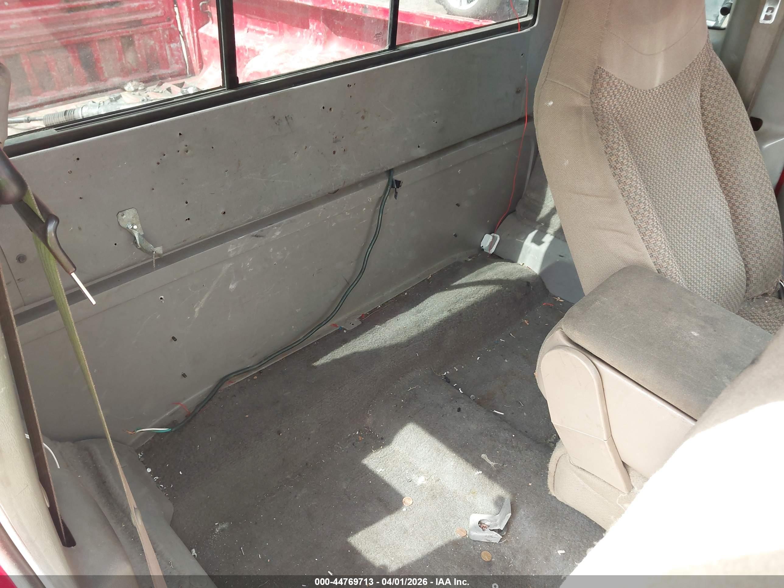 FORD RANGER image 8