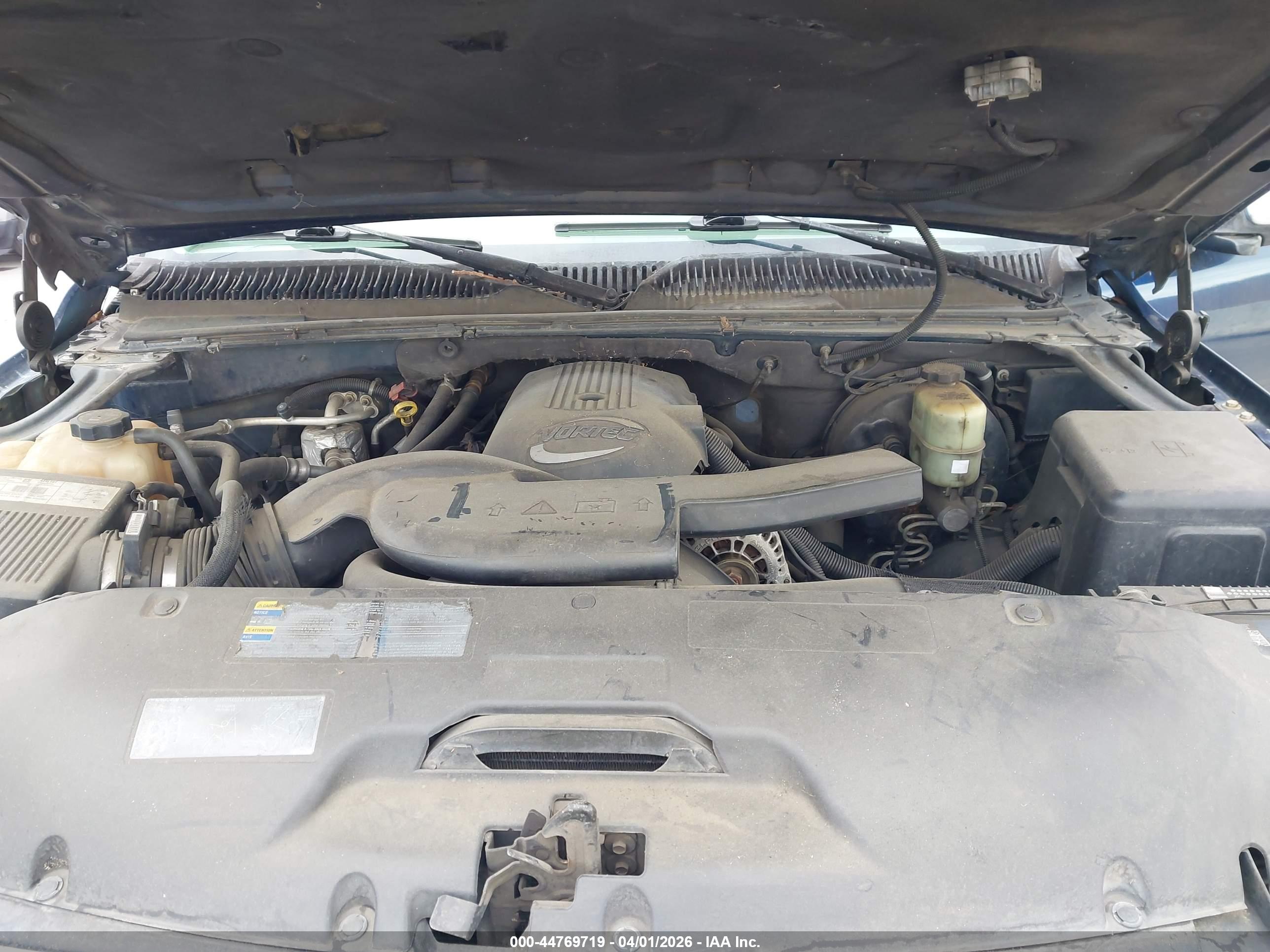 GMC YUKON image 10