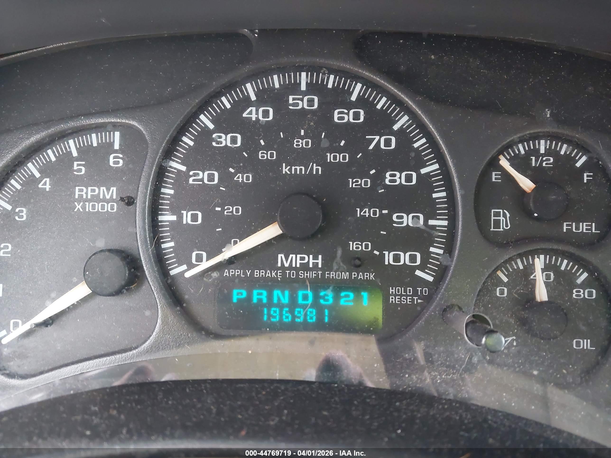 GMC YUKON image 7