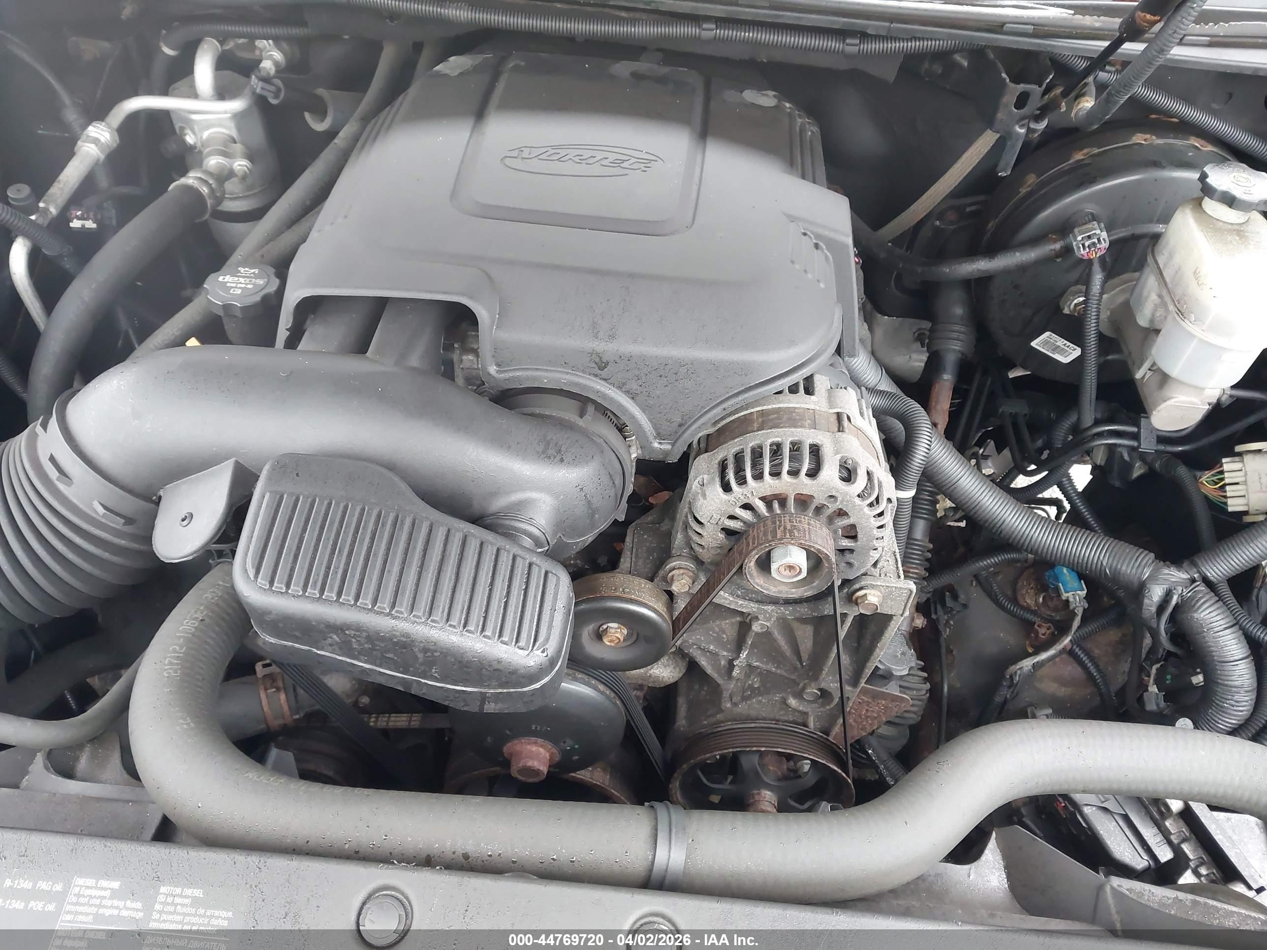 CHEVROLET AVALANCHE image 10