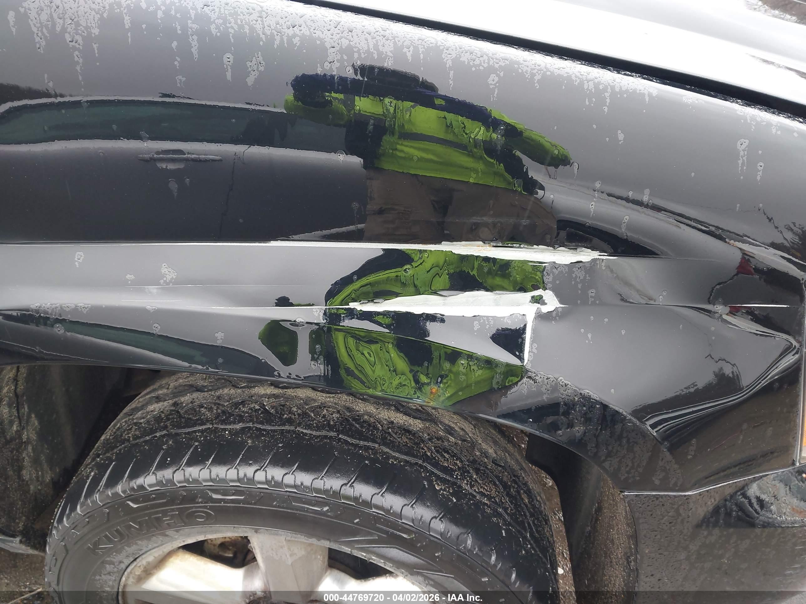 CHEVROLET AVALANCHE image 6