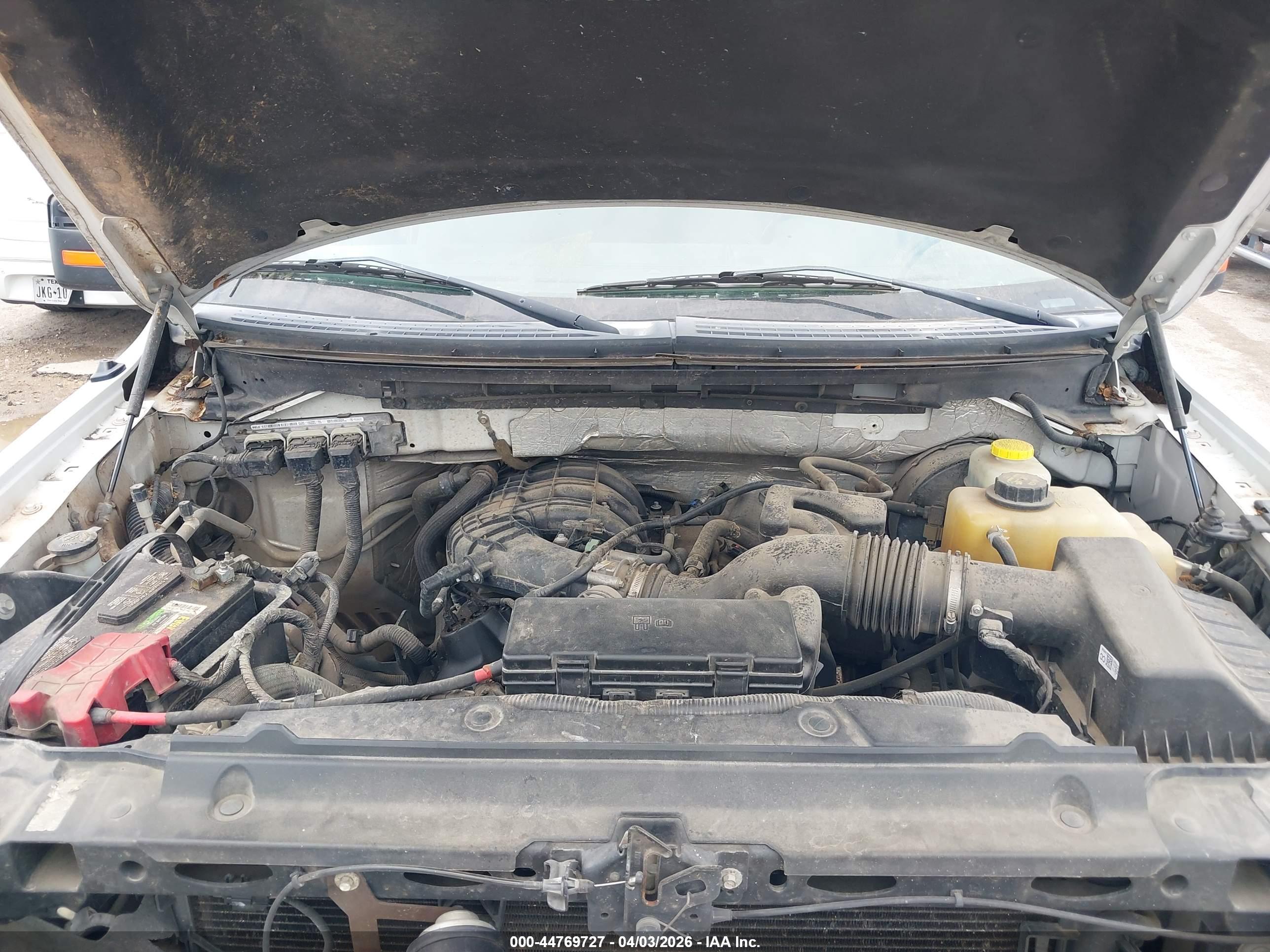 FORD F-150 image 10
