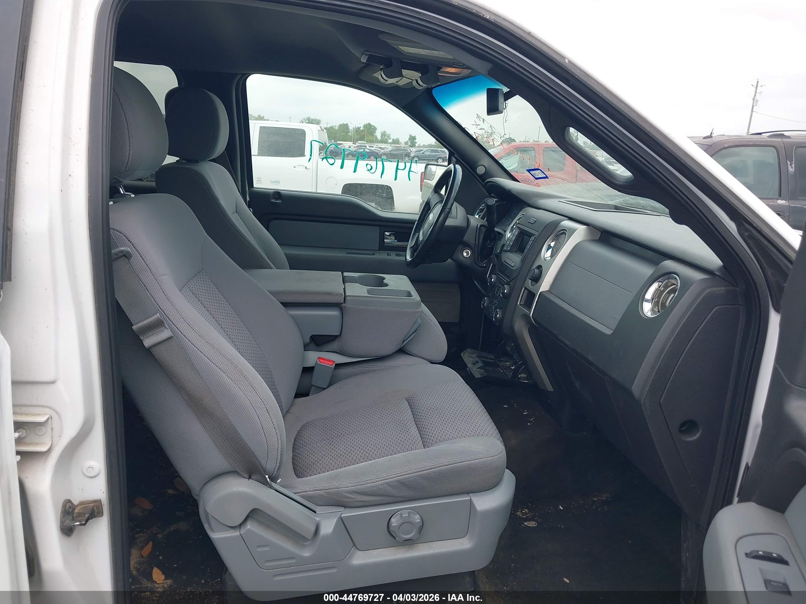 FORD F-150 image 5