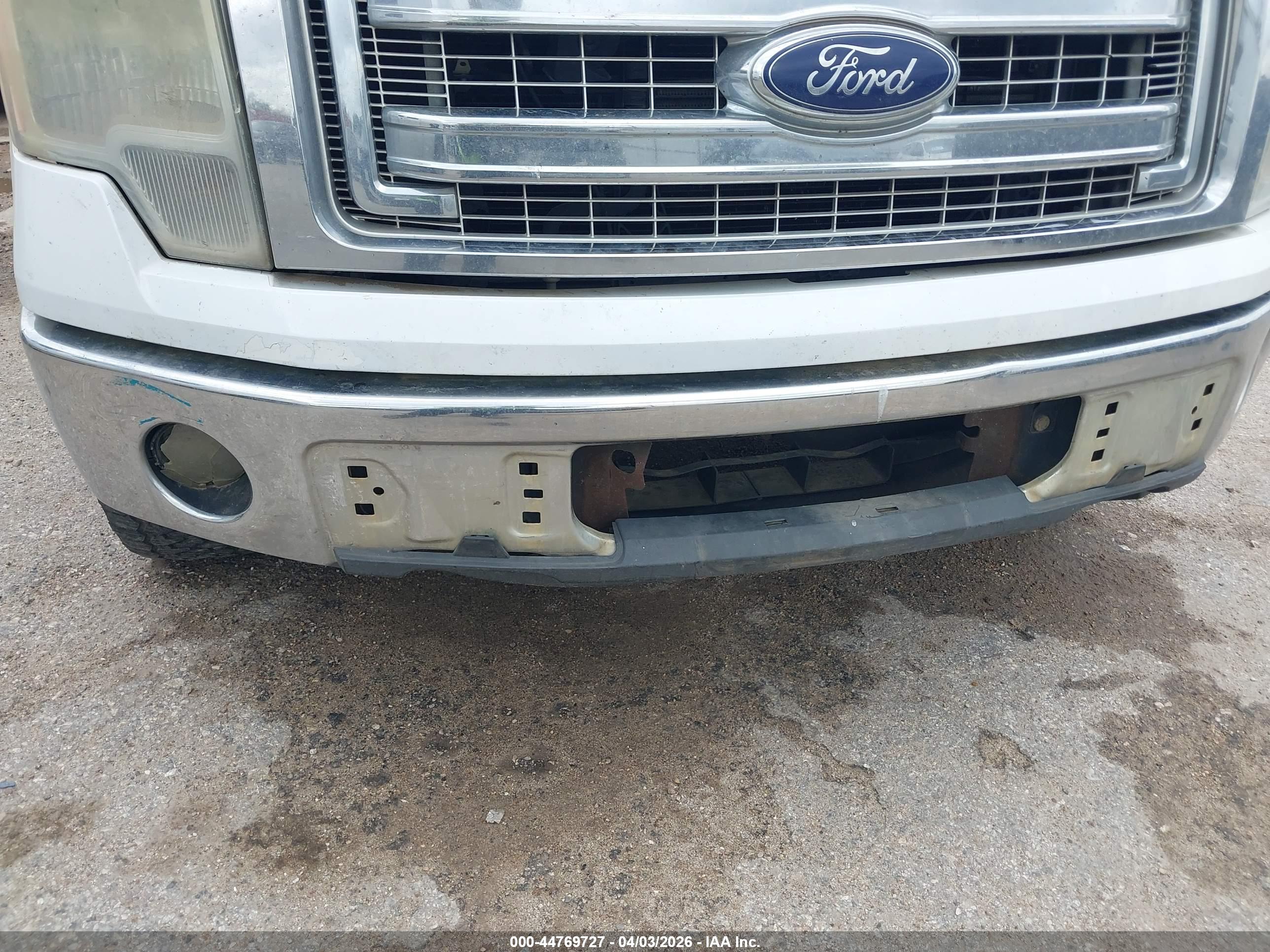 FORD F-150 image 6