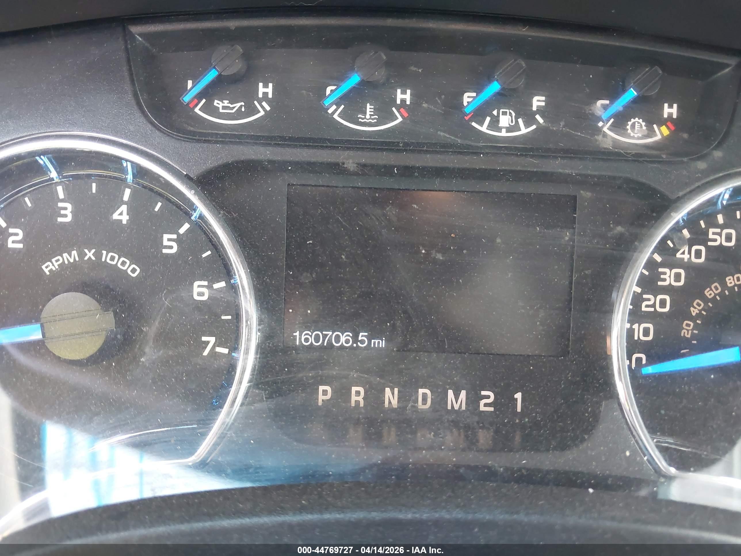 FORD F-150 image 7