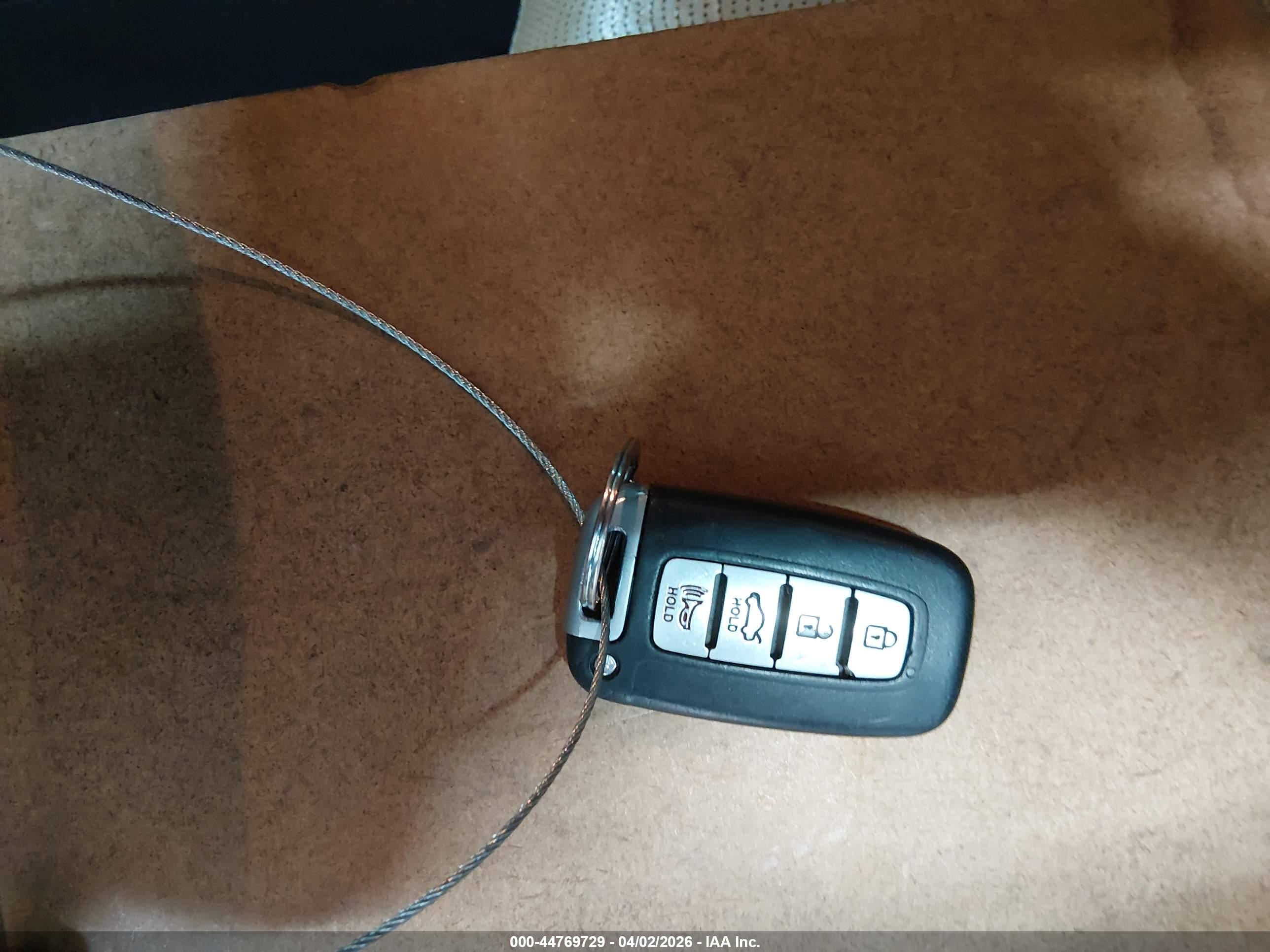 HYUNDAI ELANTRA image 11