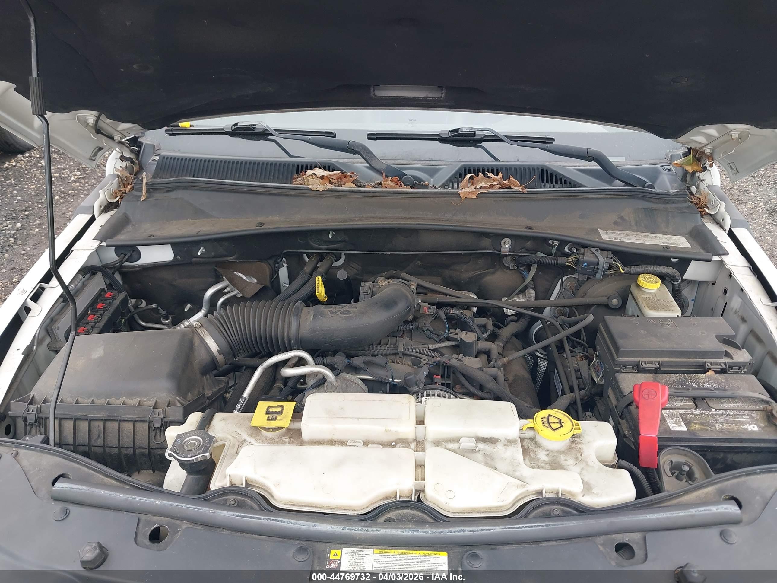 JEEP LIBERTY image 10