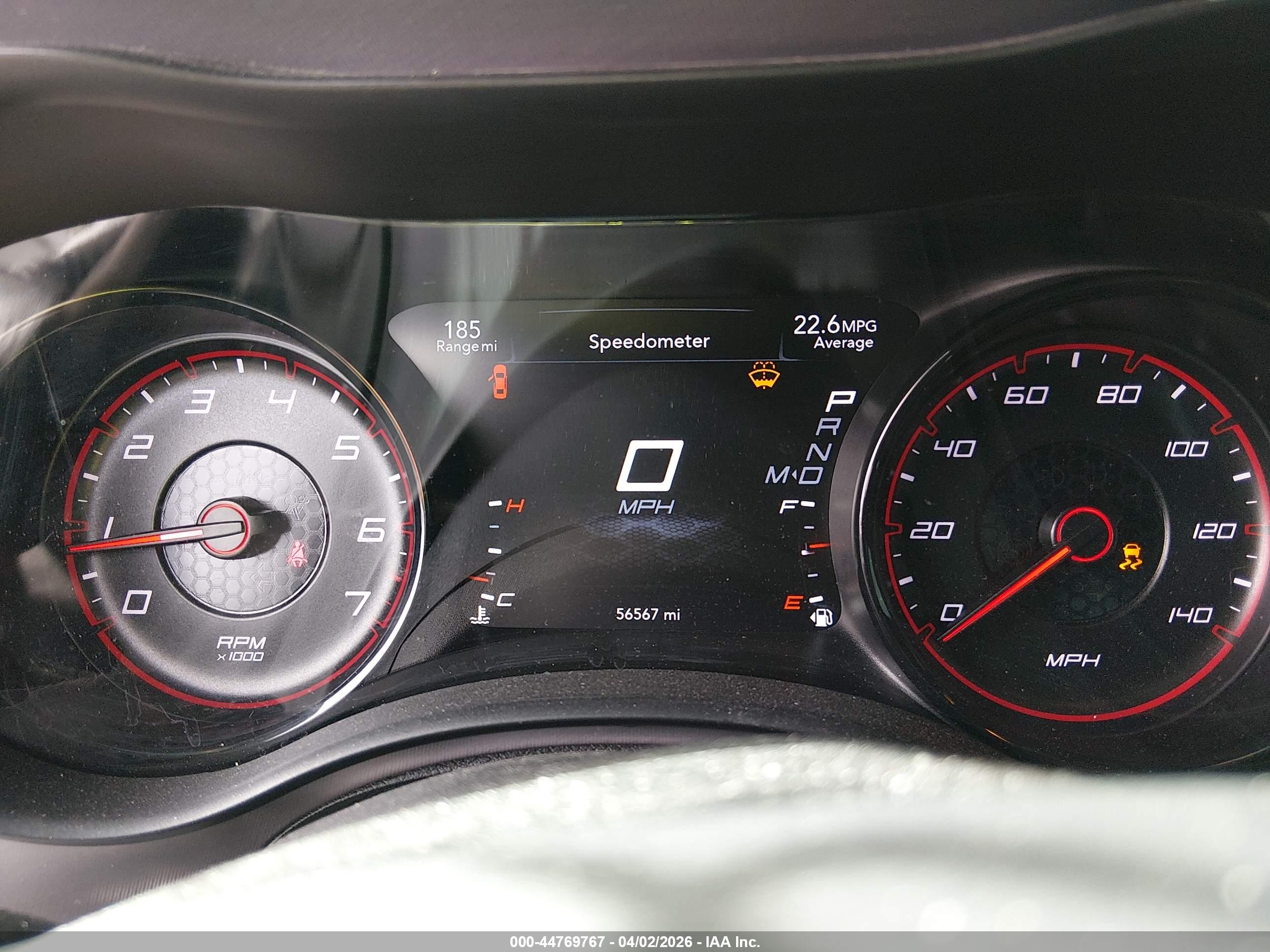 DODGE CHARGER image 7