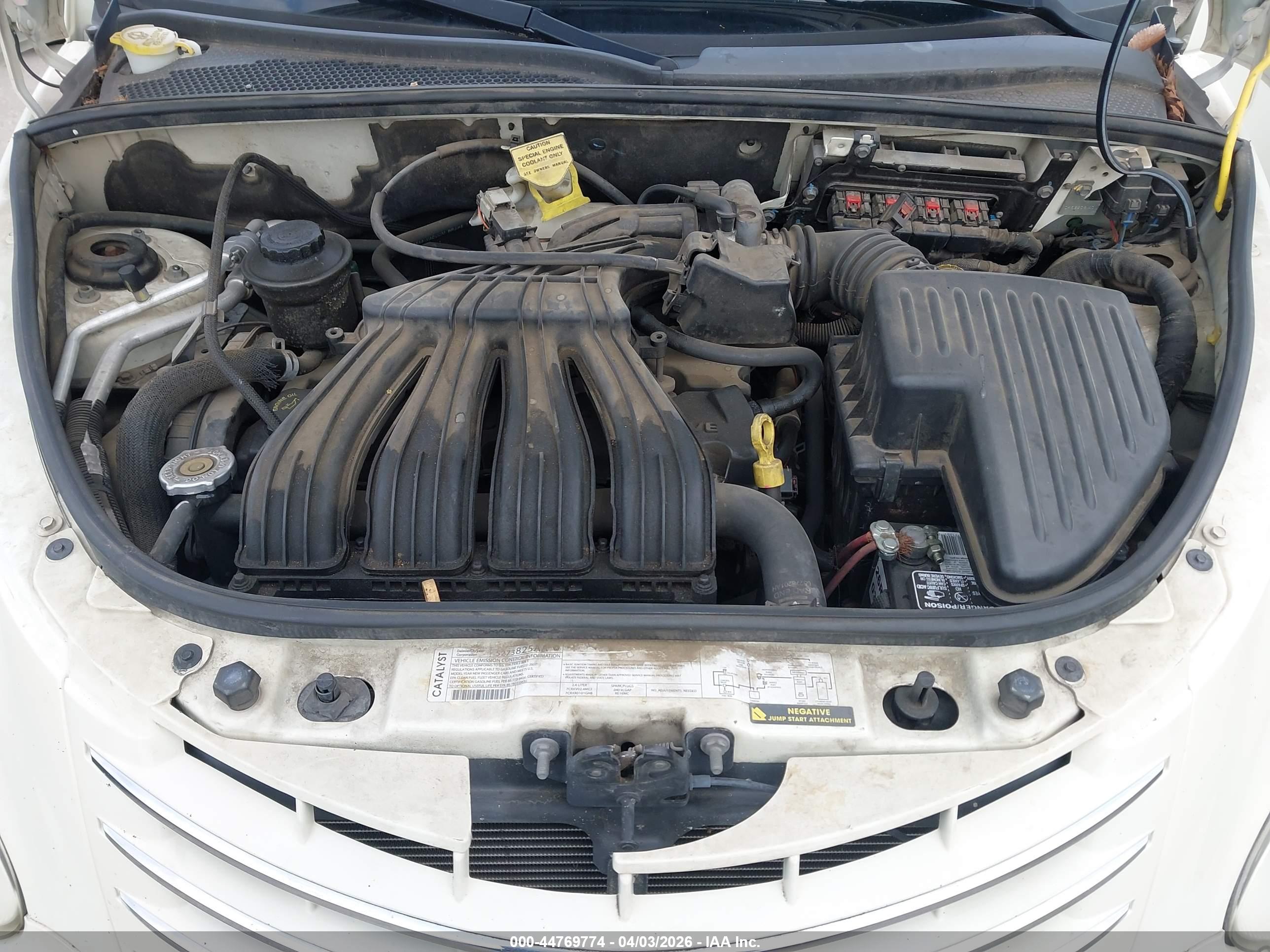 CHRYSLER PT image 10