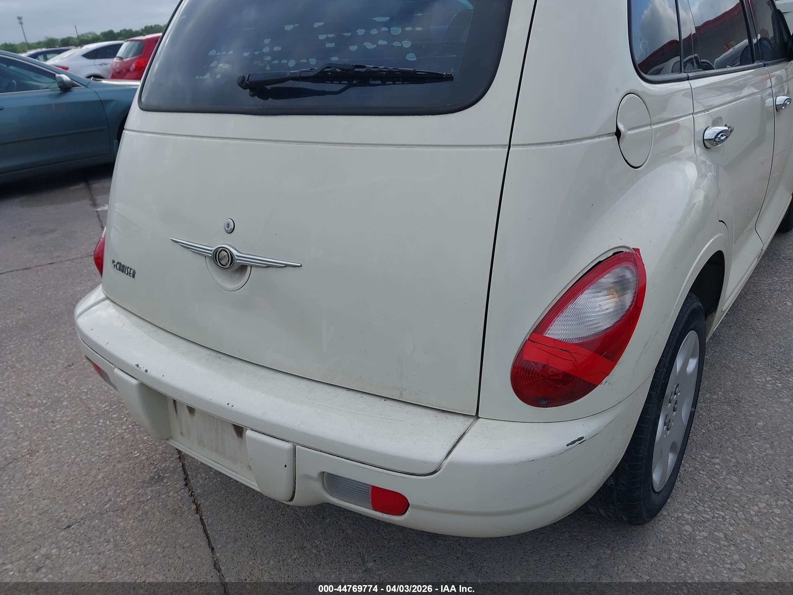 CHRYSLER PT image 6