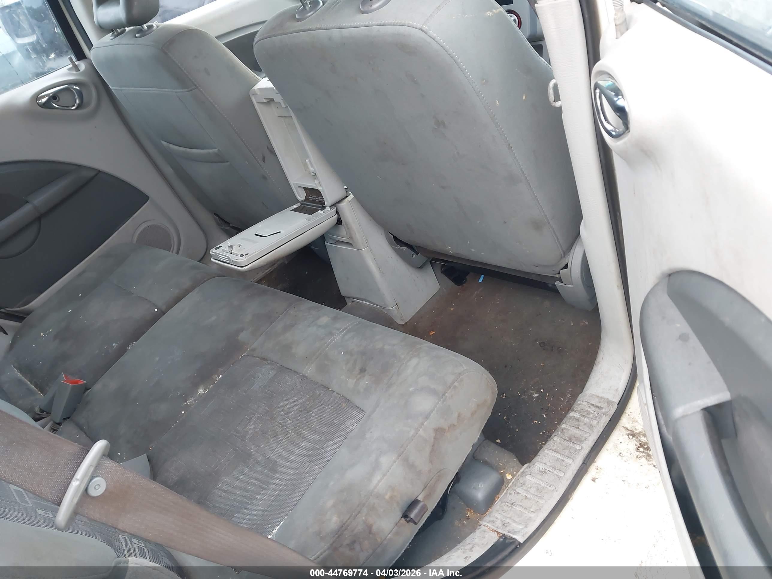 CHRYSLER PT image 8