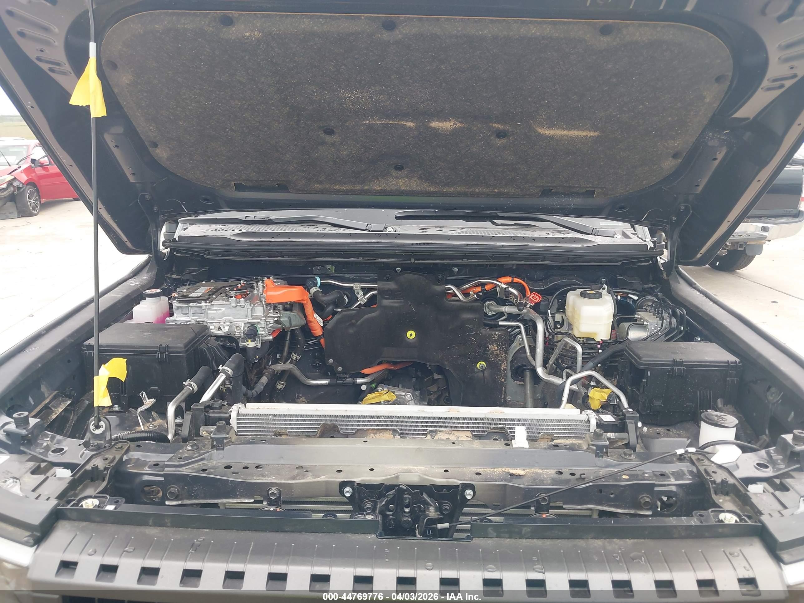 TOYOTA LAND image 10