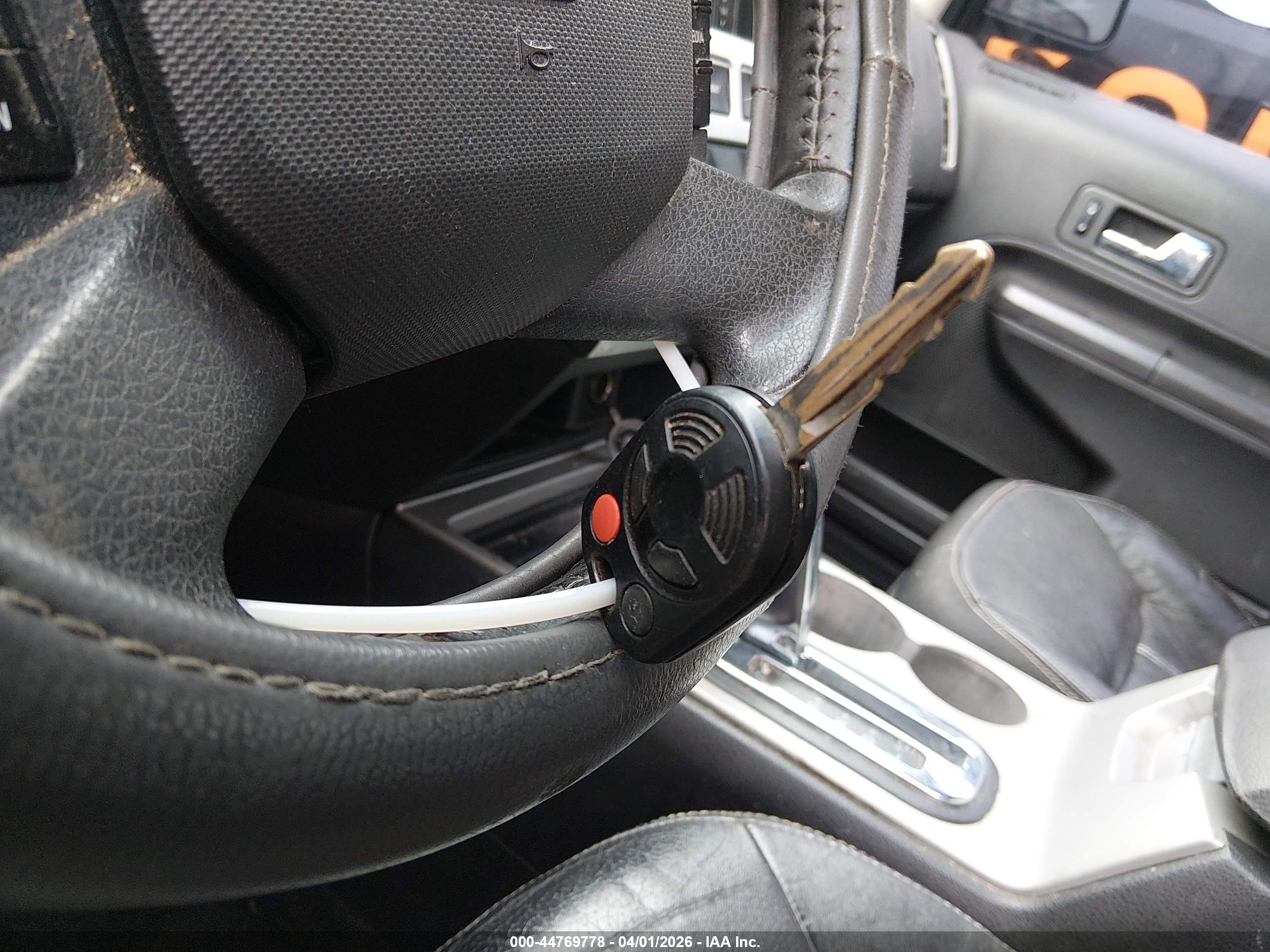 FORD EDGE image 11
