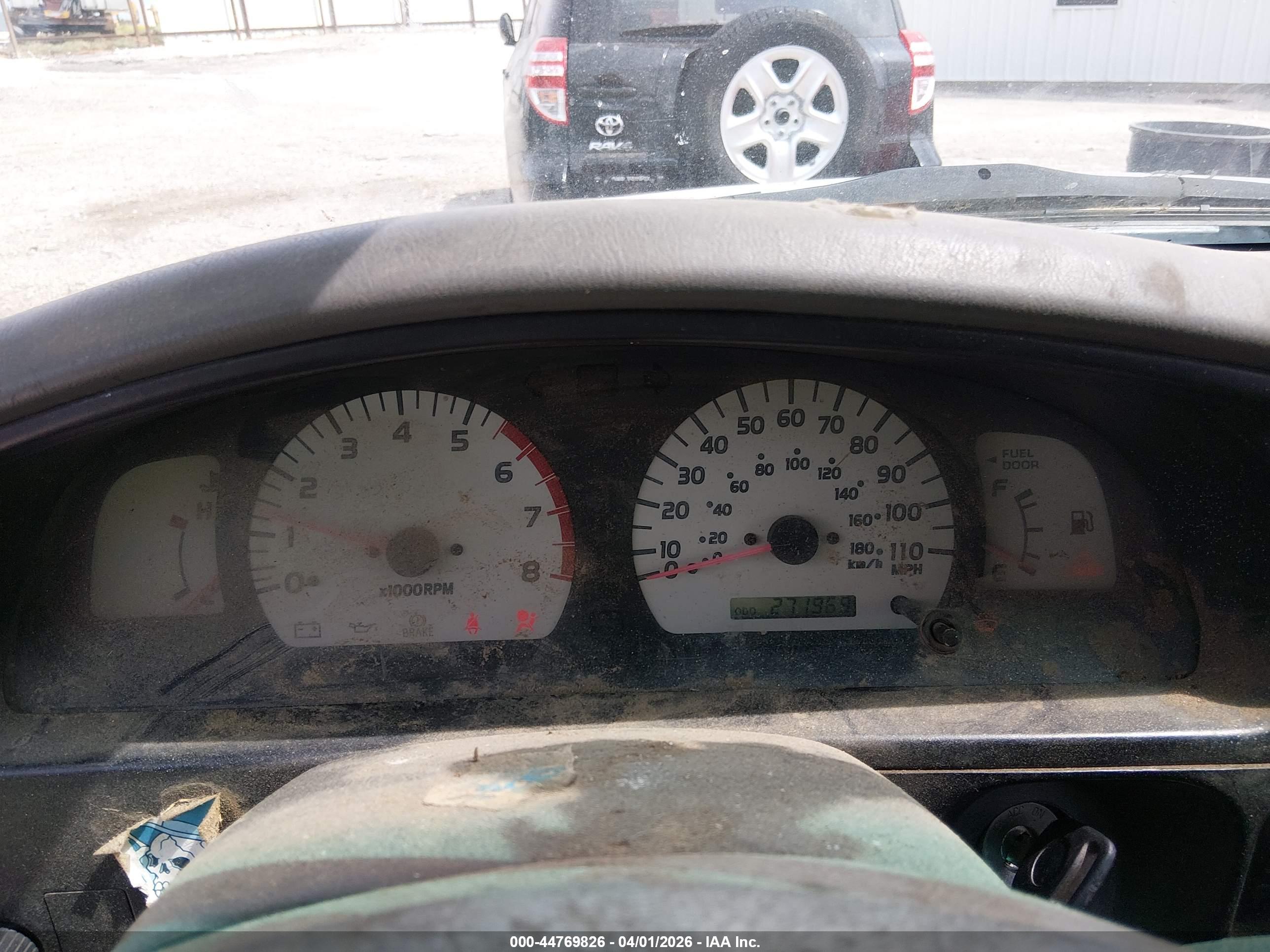 TOYOTA TACOMA image 7
