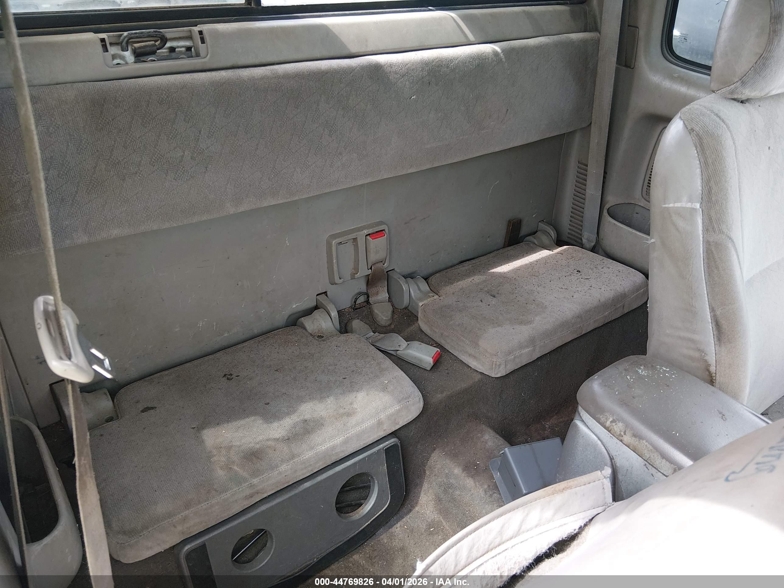 TOYOTA TACOMA image 8