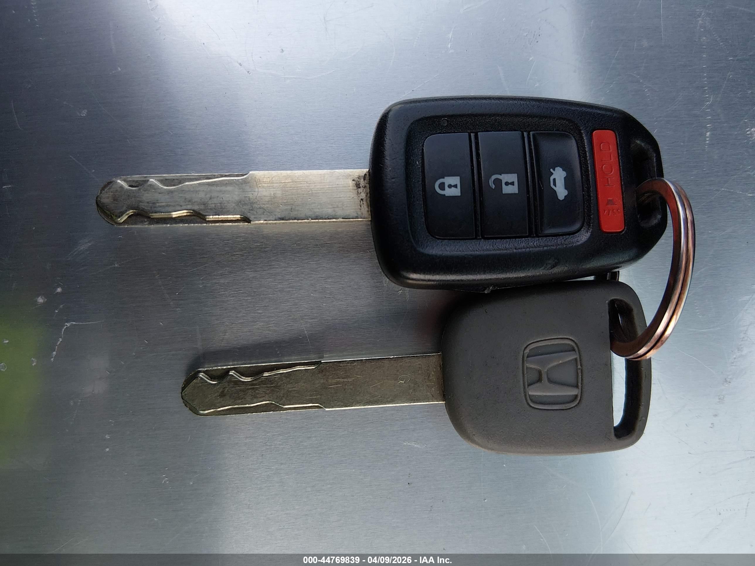 HONDA CIVIC image 11
