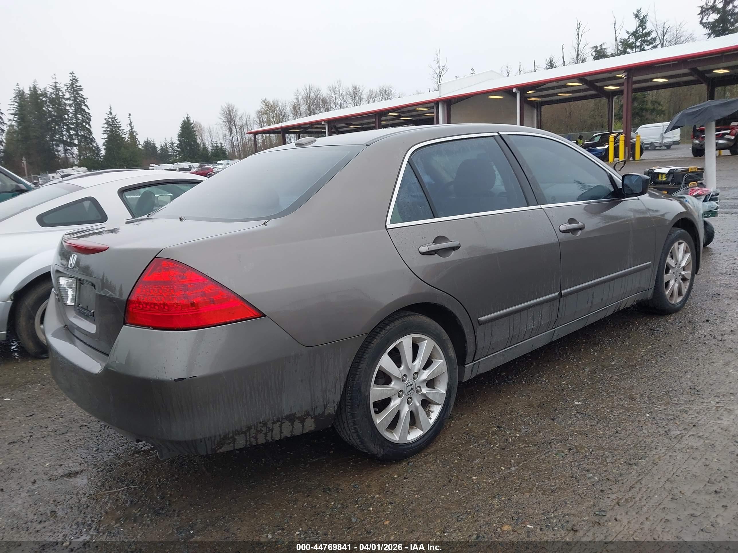 HONDA ACCORD image 4