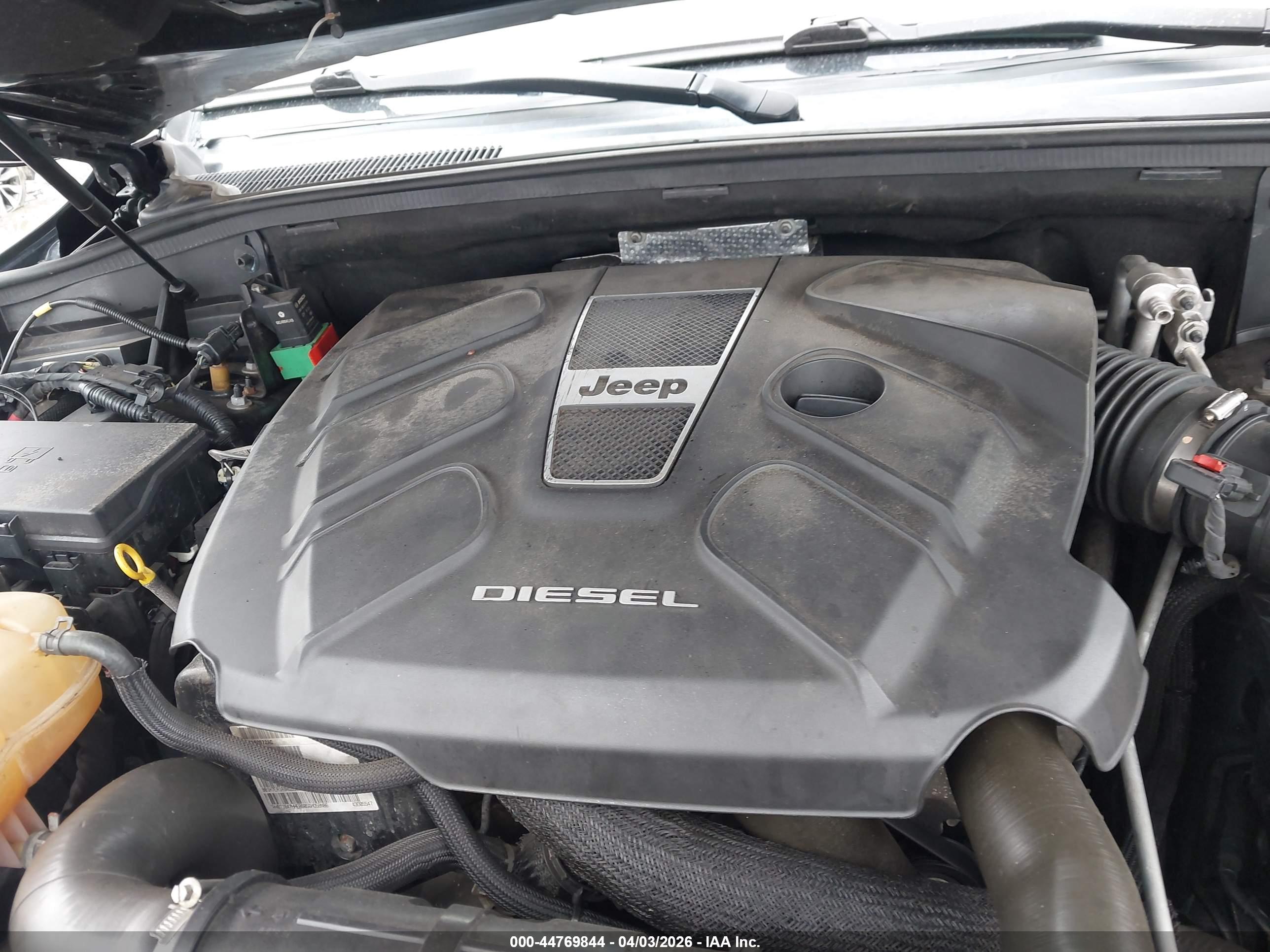 JEEP GRAND image 10
