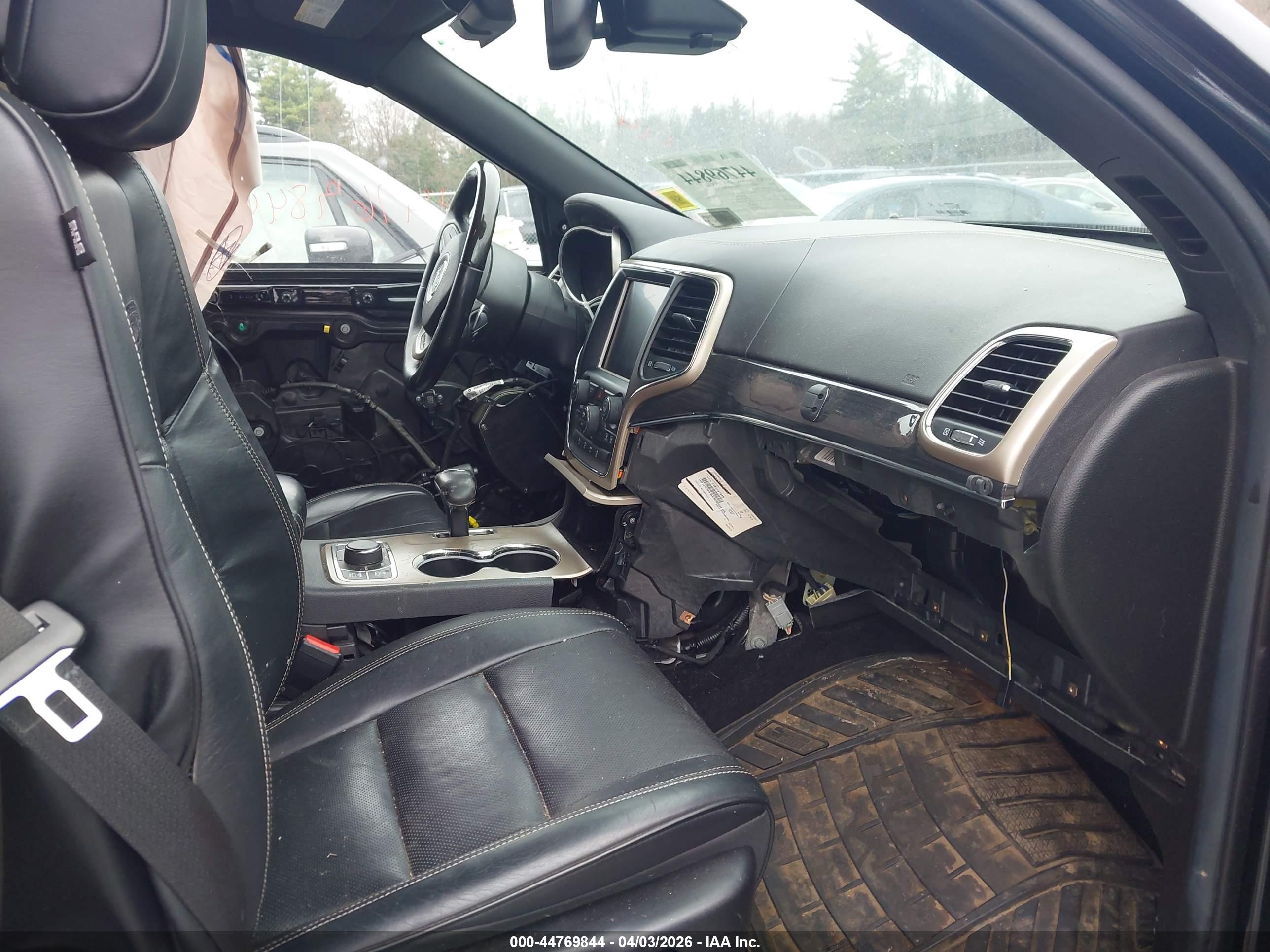 JEEP GRAND image 5