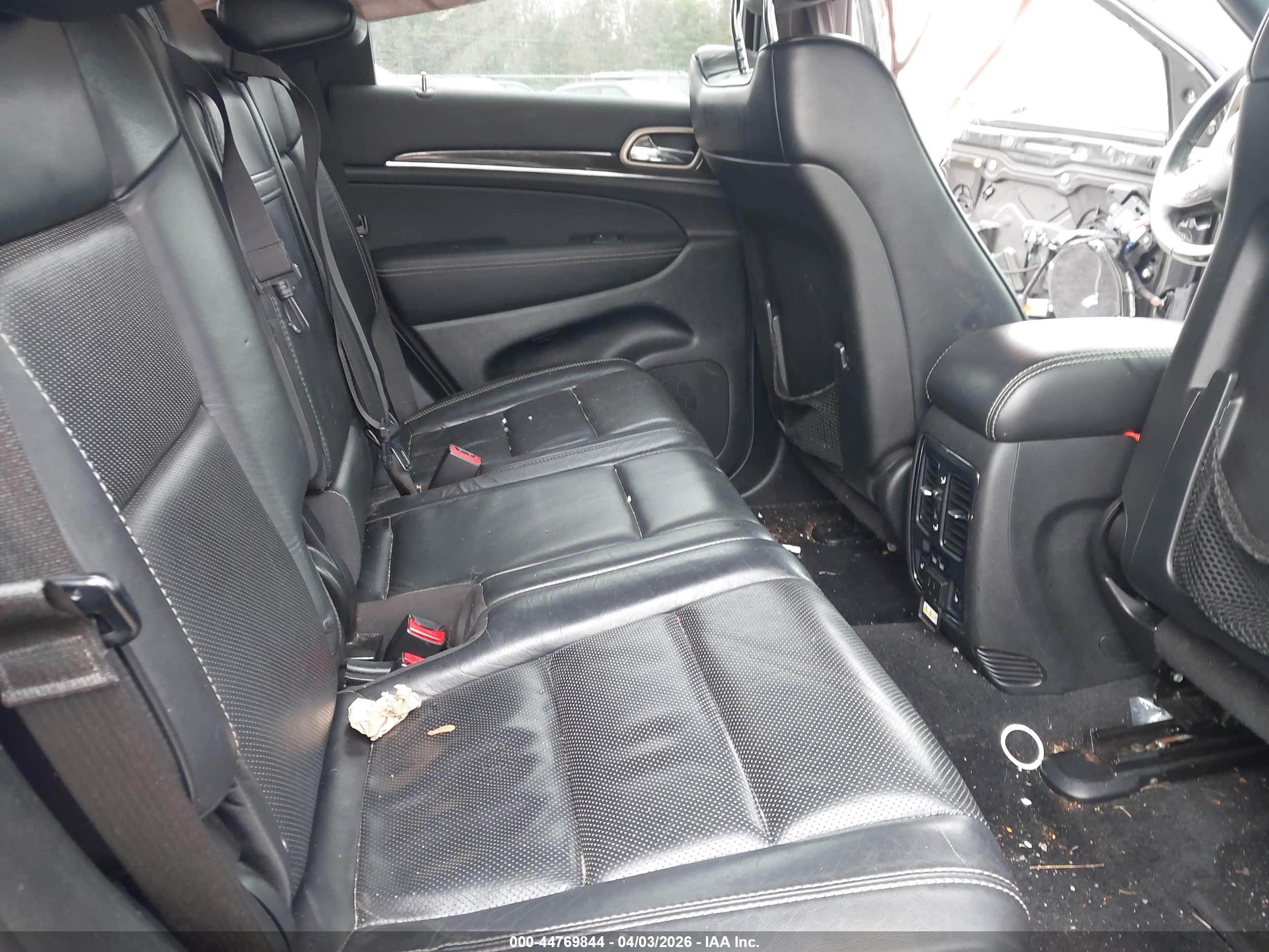 JEEP GRAND image 8
