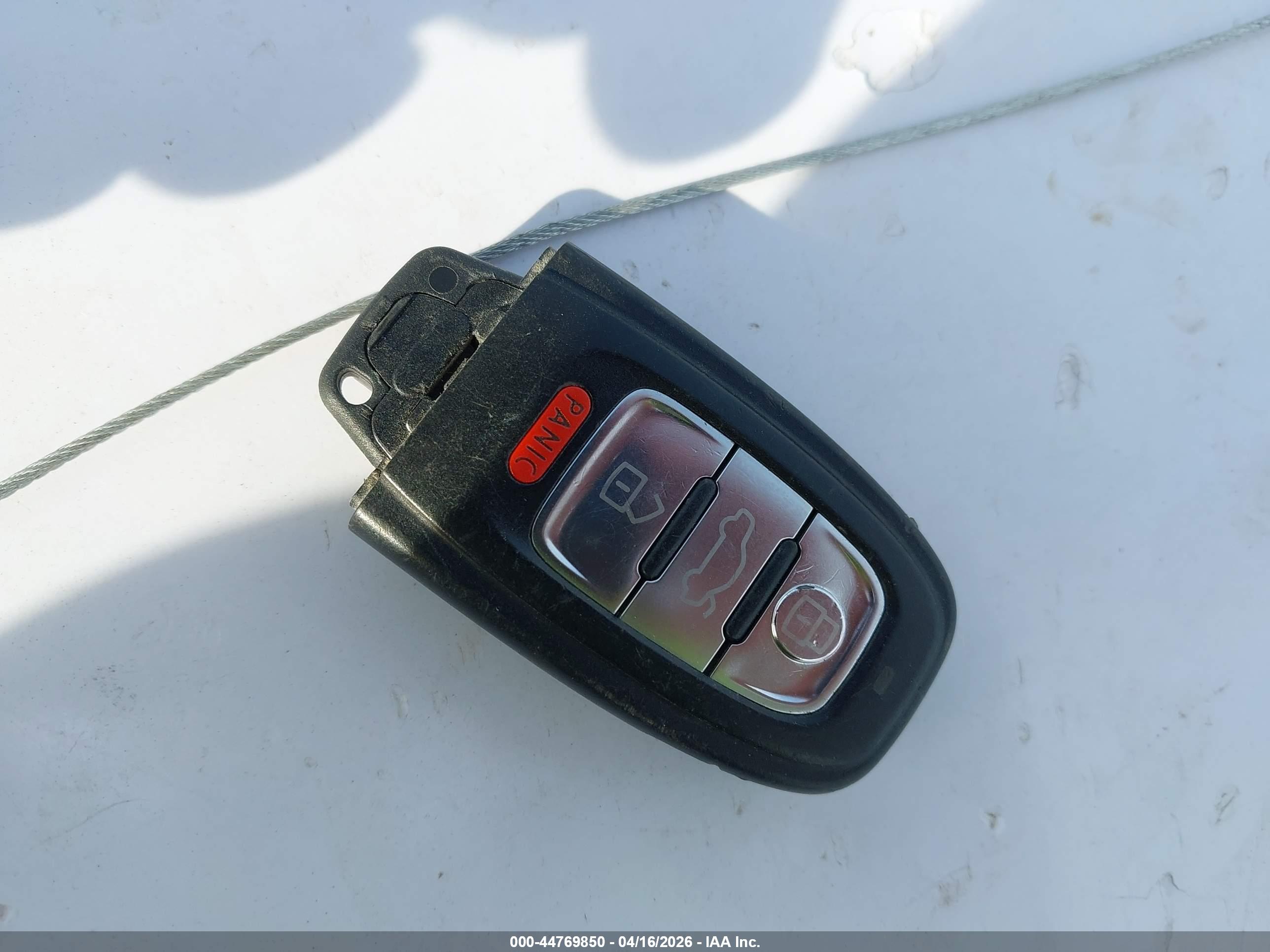 AUDI Q5 image 11