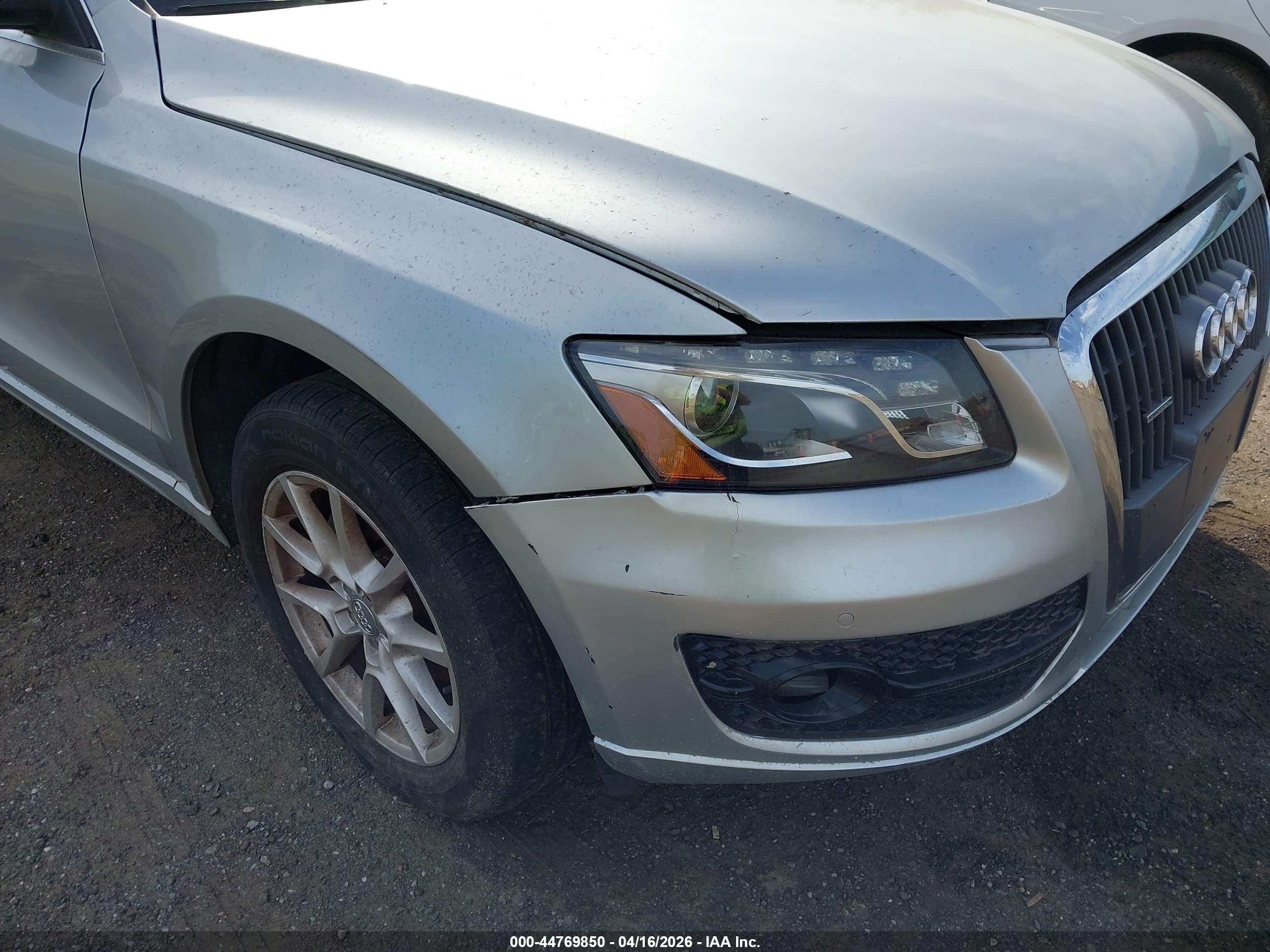 AUDI Q5 image 6