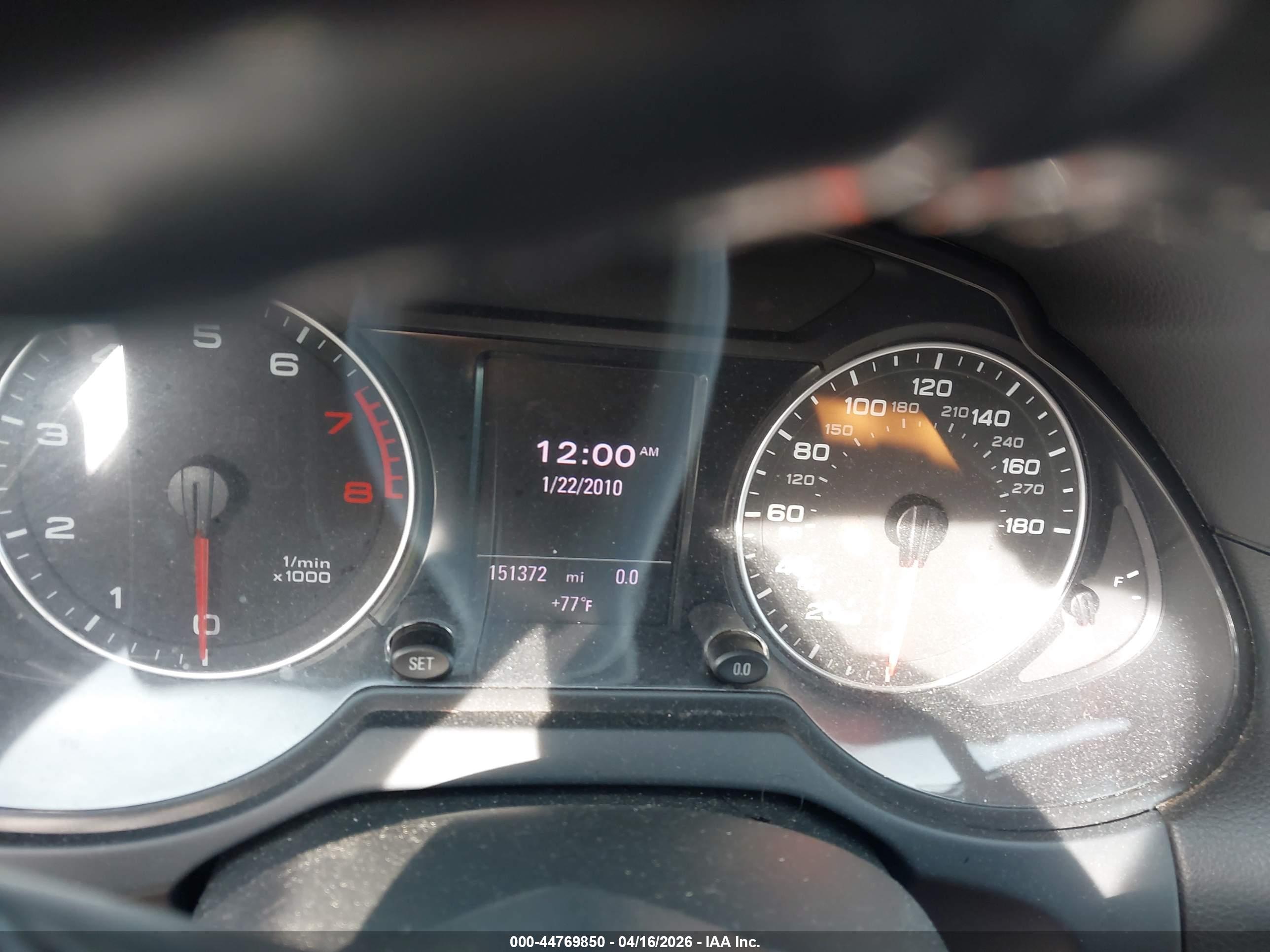 AUDI Q5 image 7