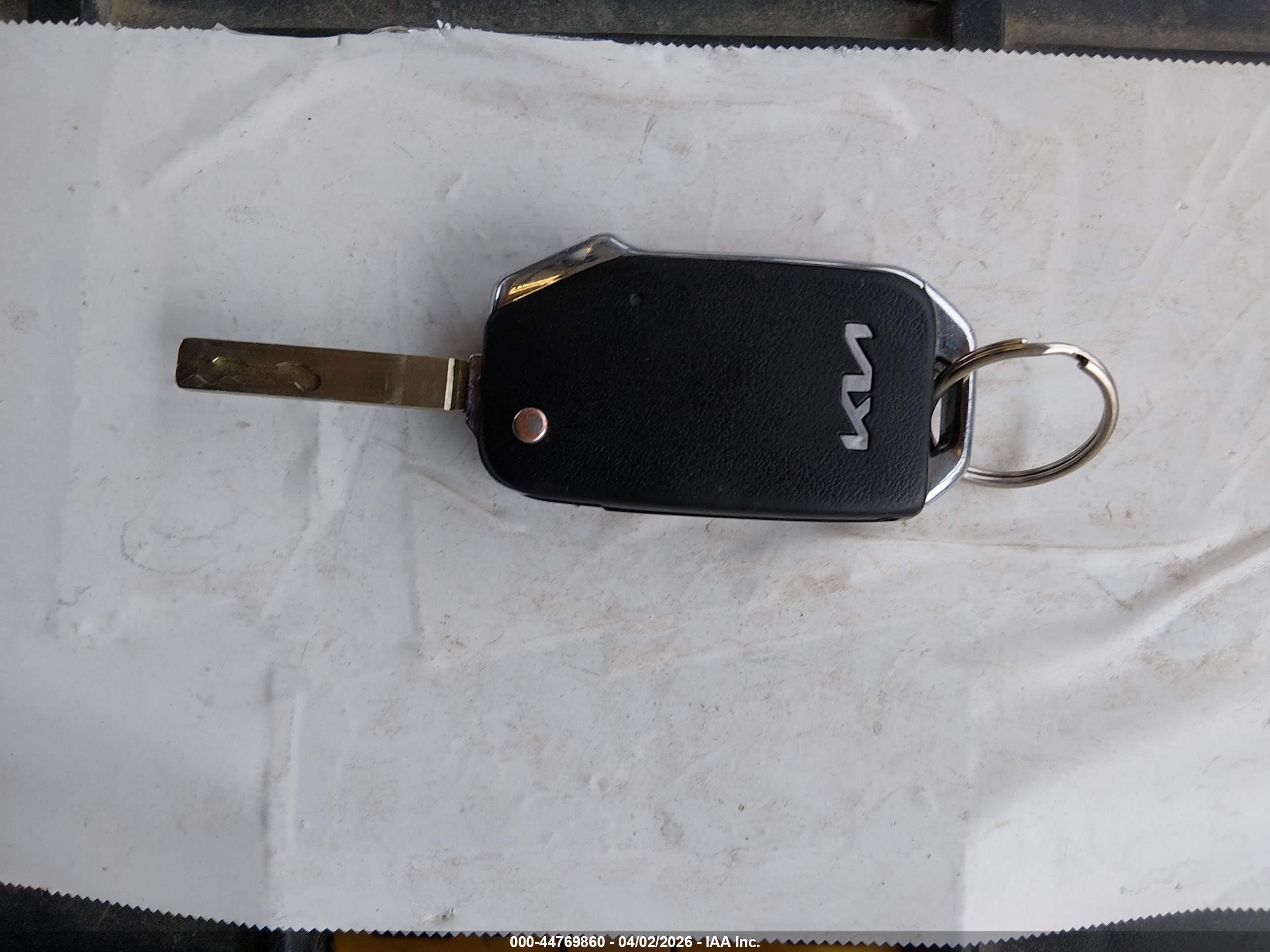 KIA SPORTAGE image 11