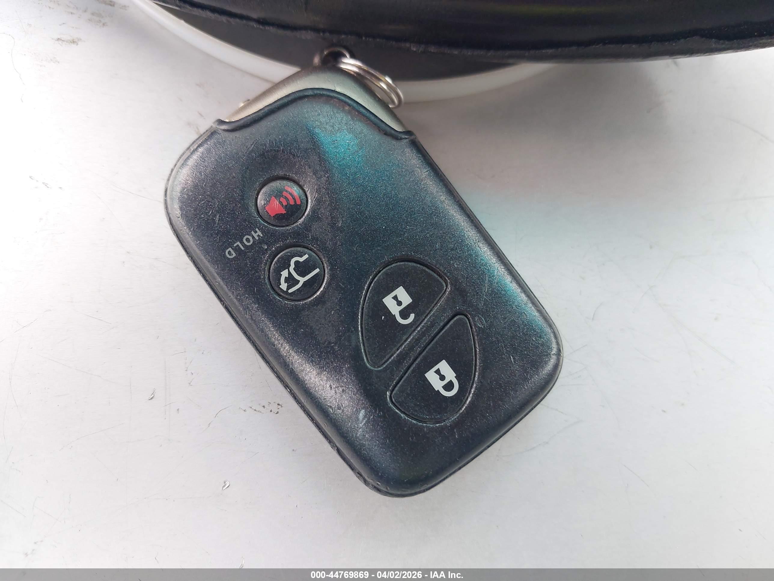 LEXUS RX image 11