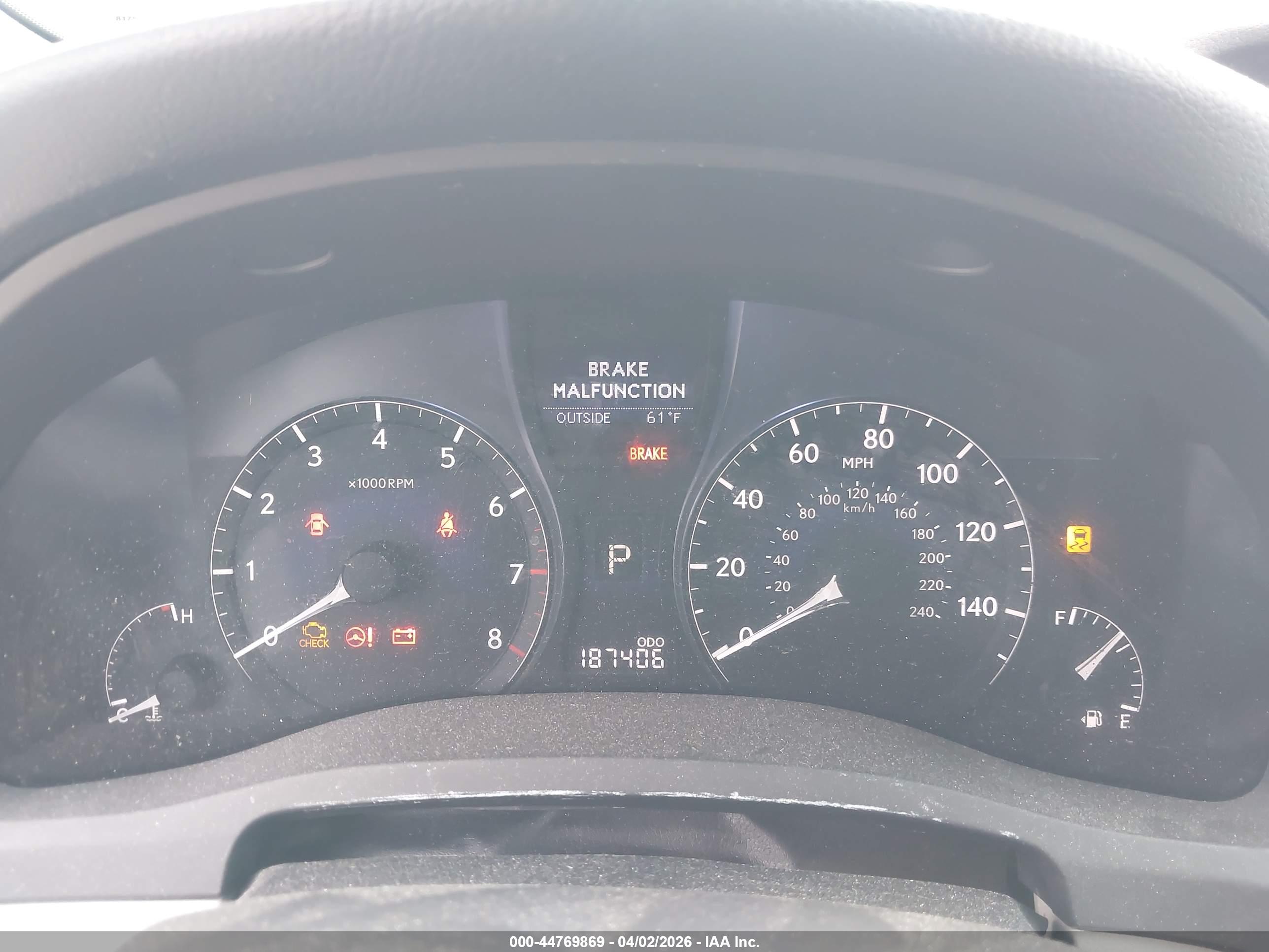 LEXUS RX image 7