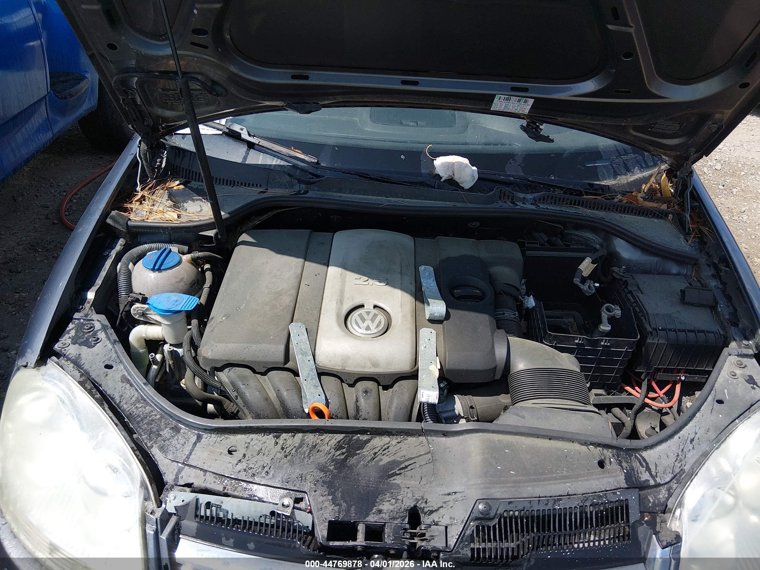 VOLKSWAGEN JETTA image 10
